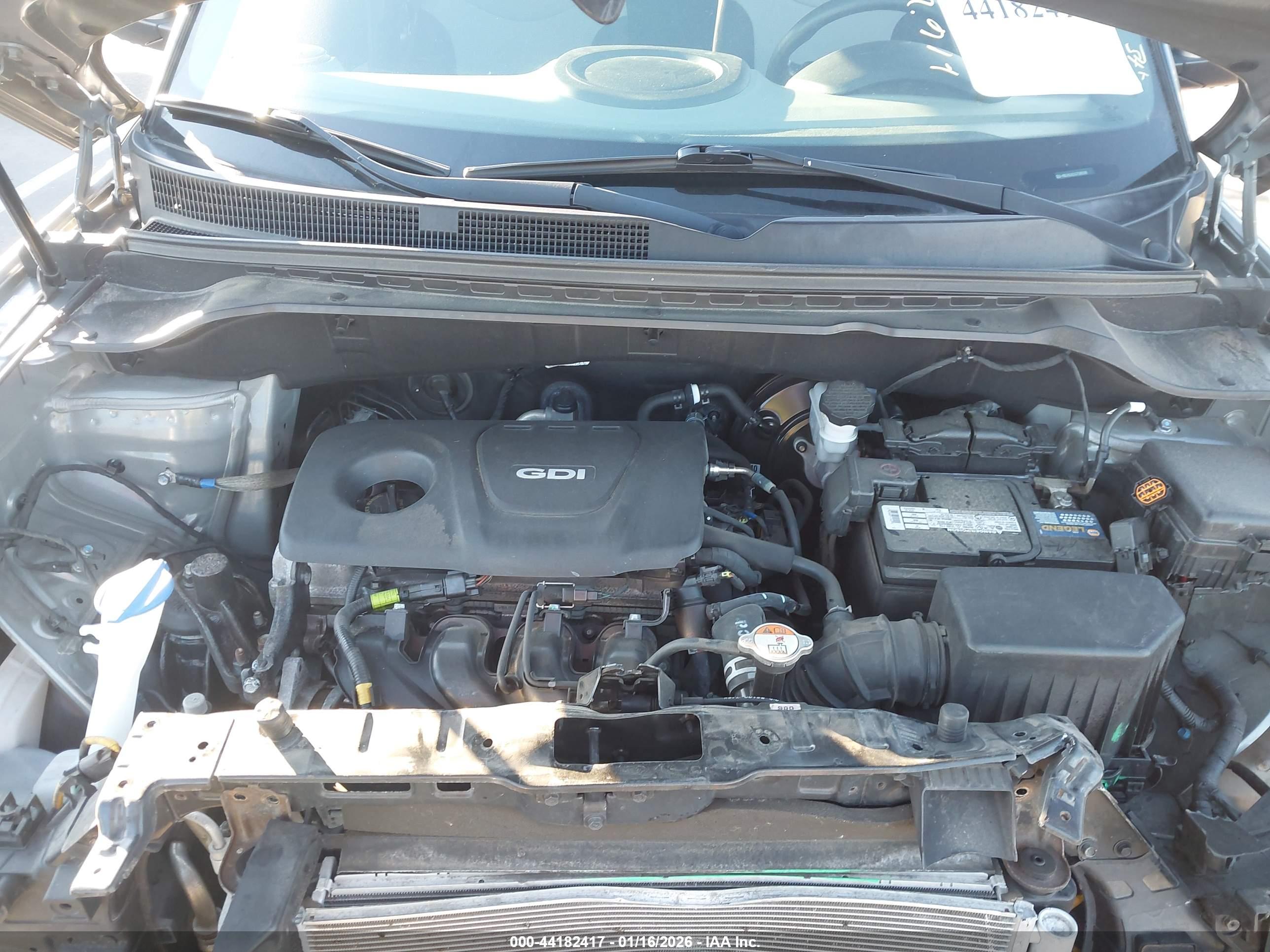 KIA SOUL image 10
