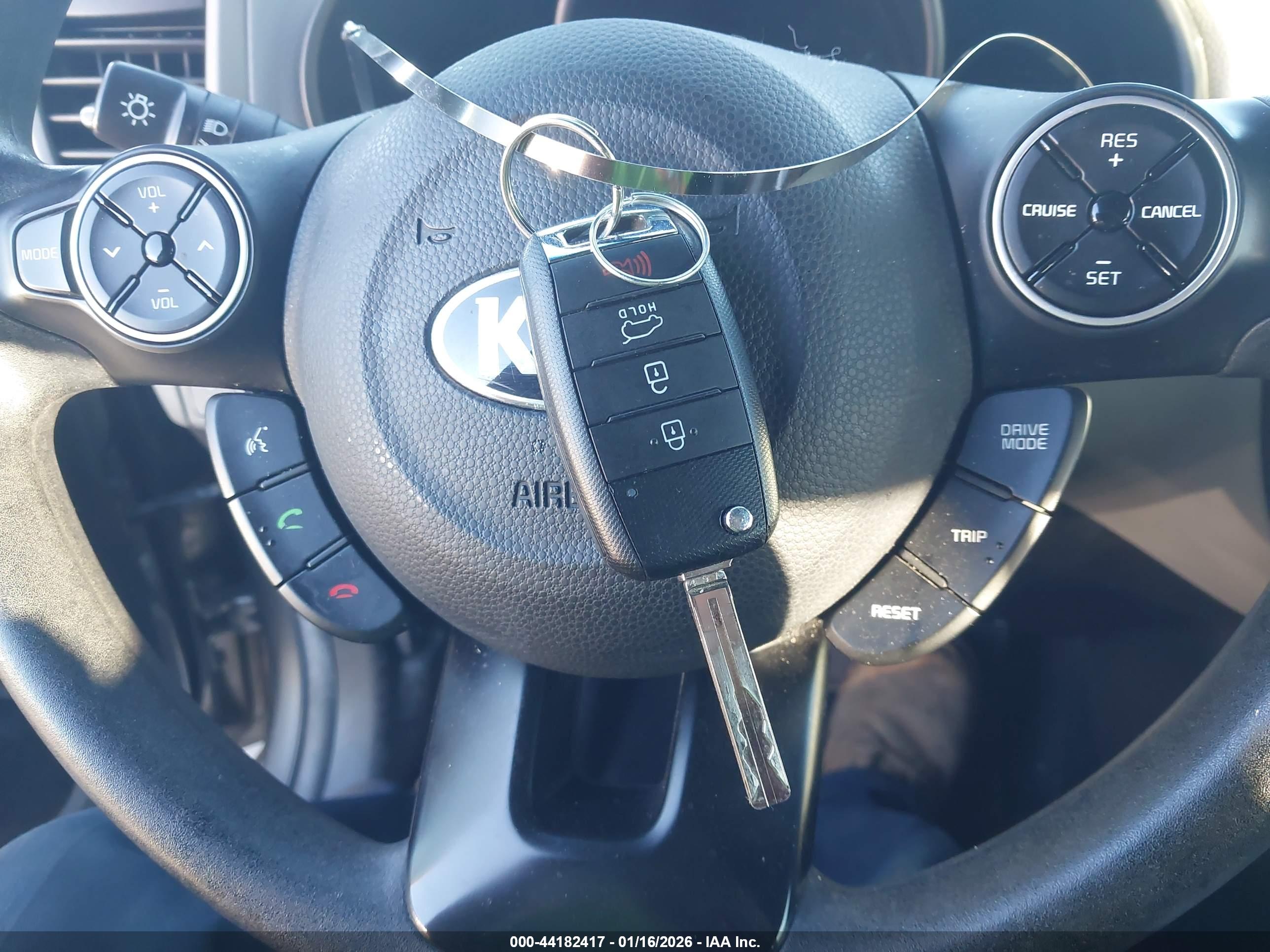 KIA SOUL image 11
