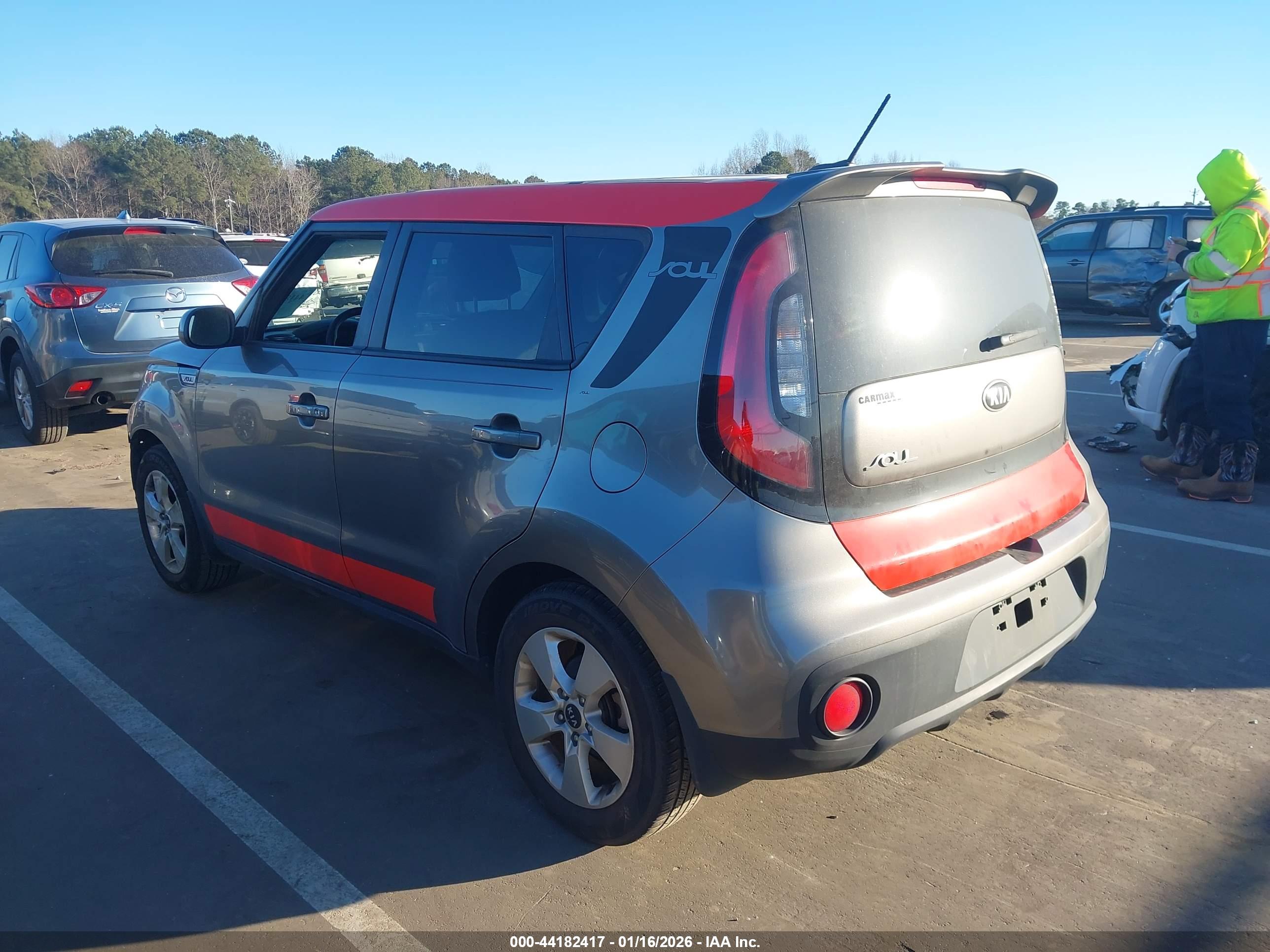 KIA SOUL image 3