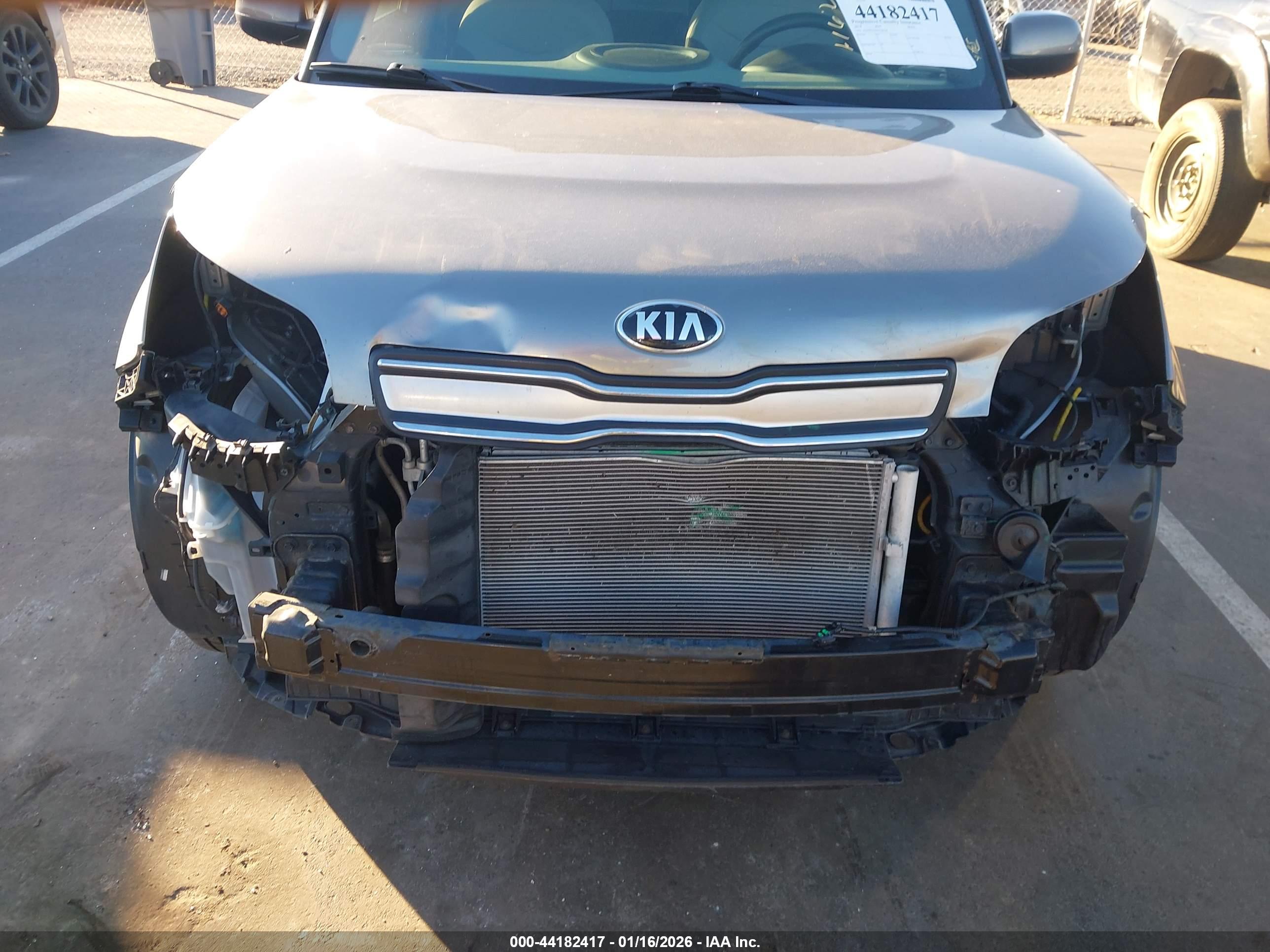 KIA SOUL image 6
