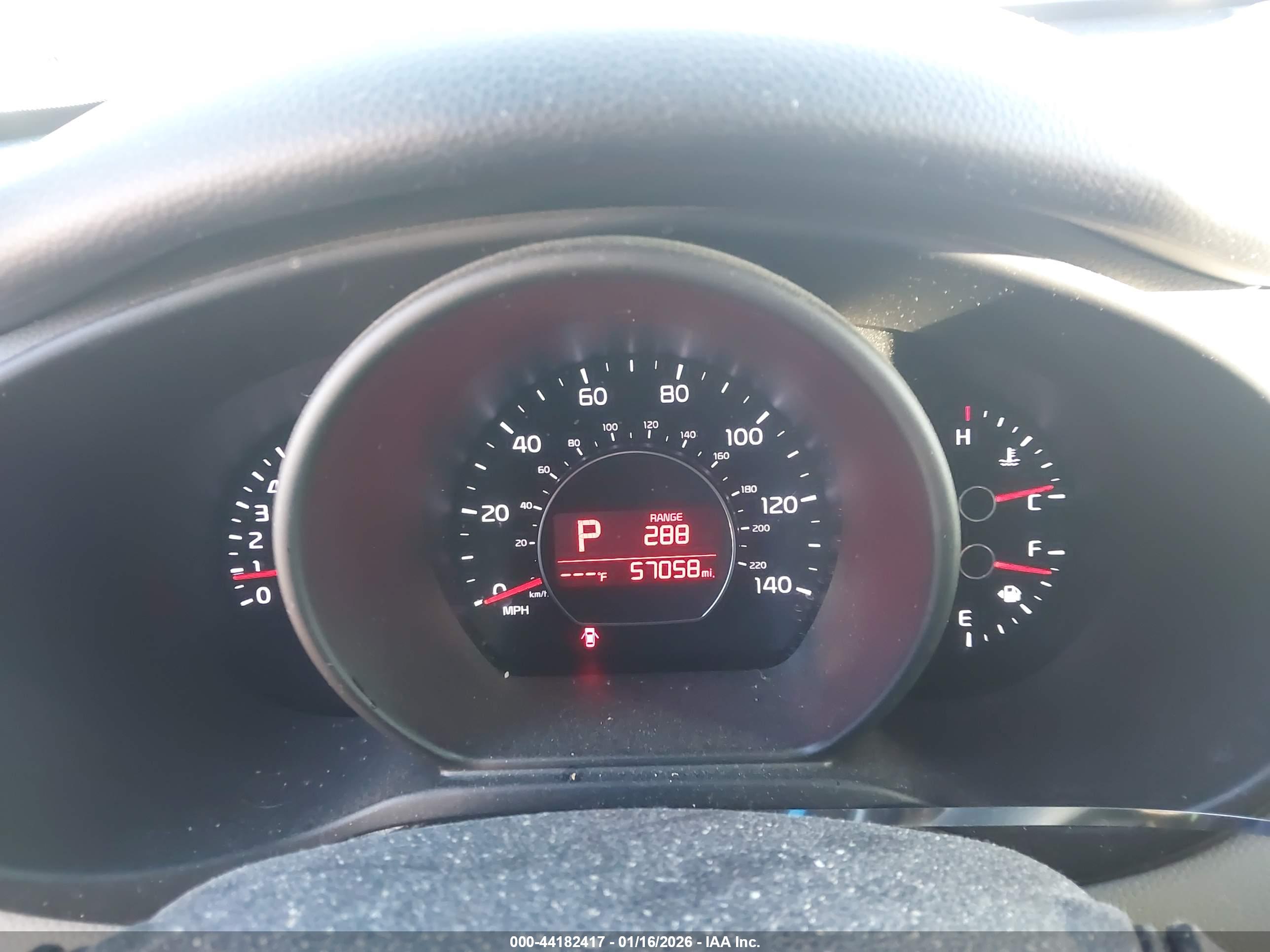 KIA SOUL image 7