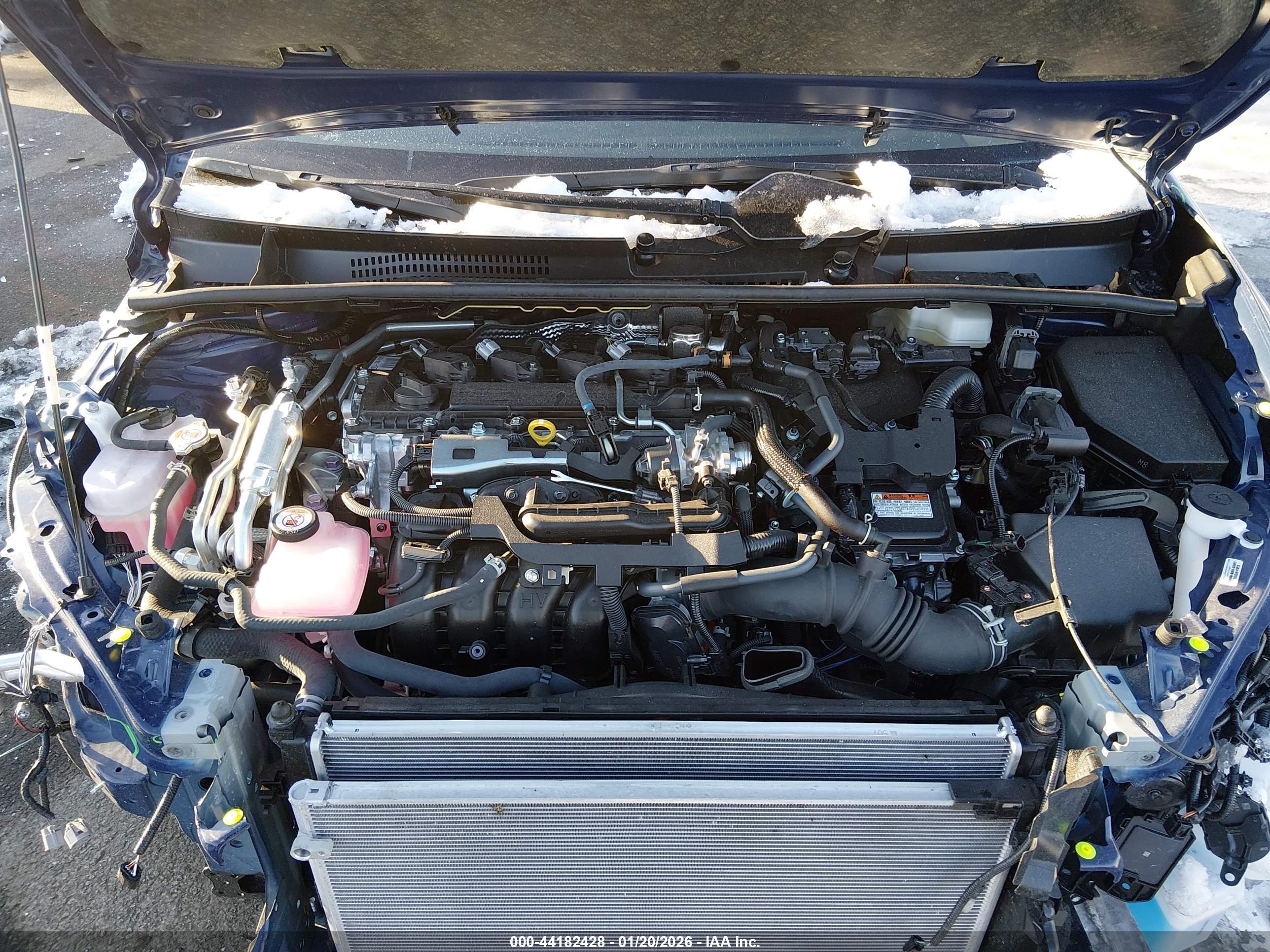 TOYOTA PRIUS image 10