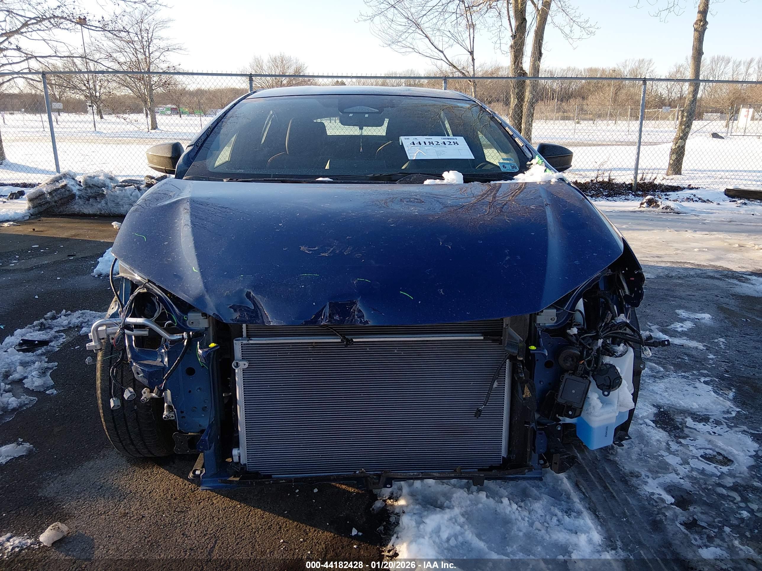 TOYOTA PRIUS image 6