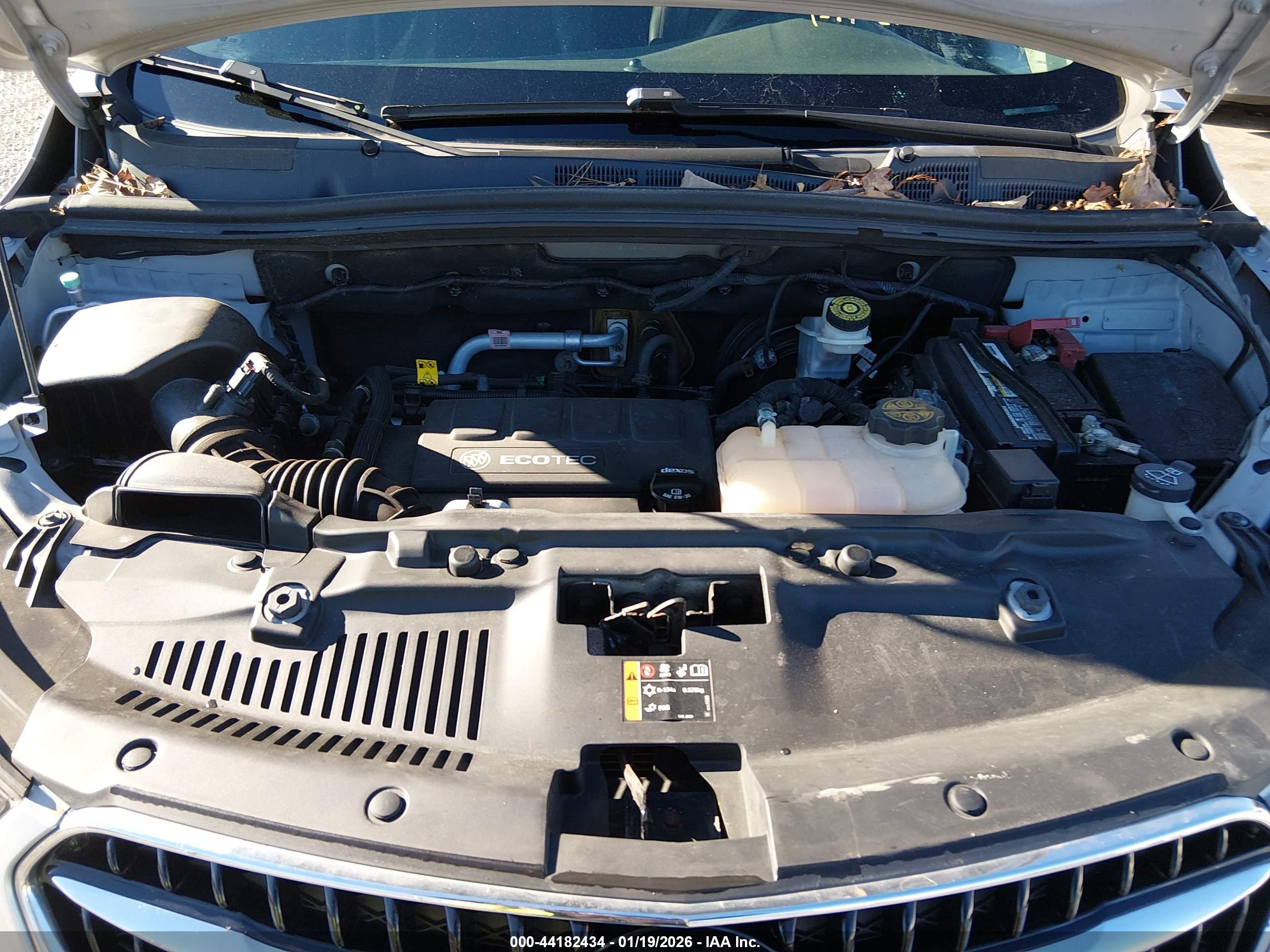 BUICK ENCORE image 10