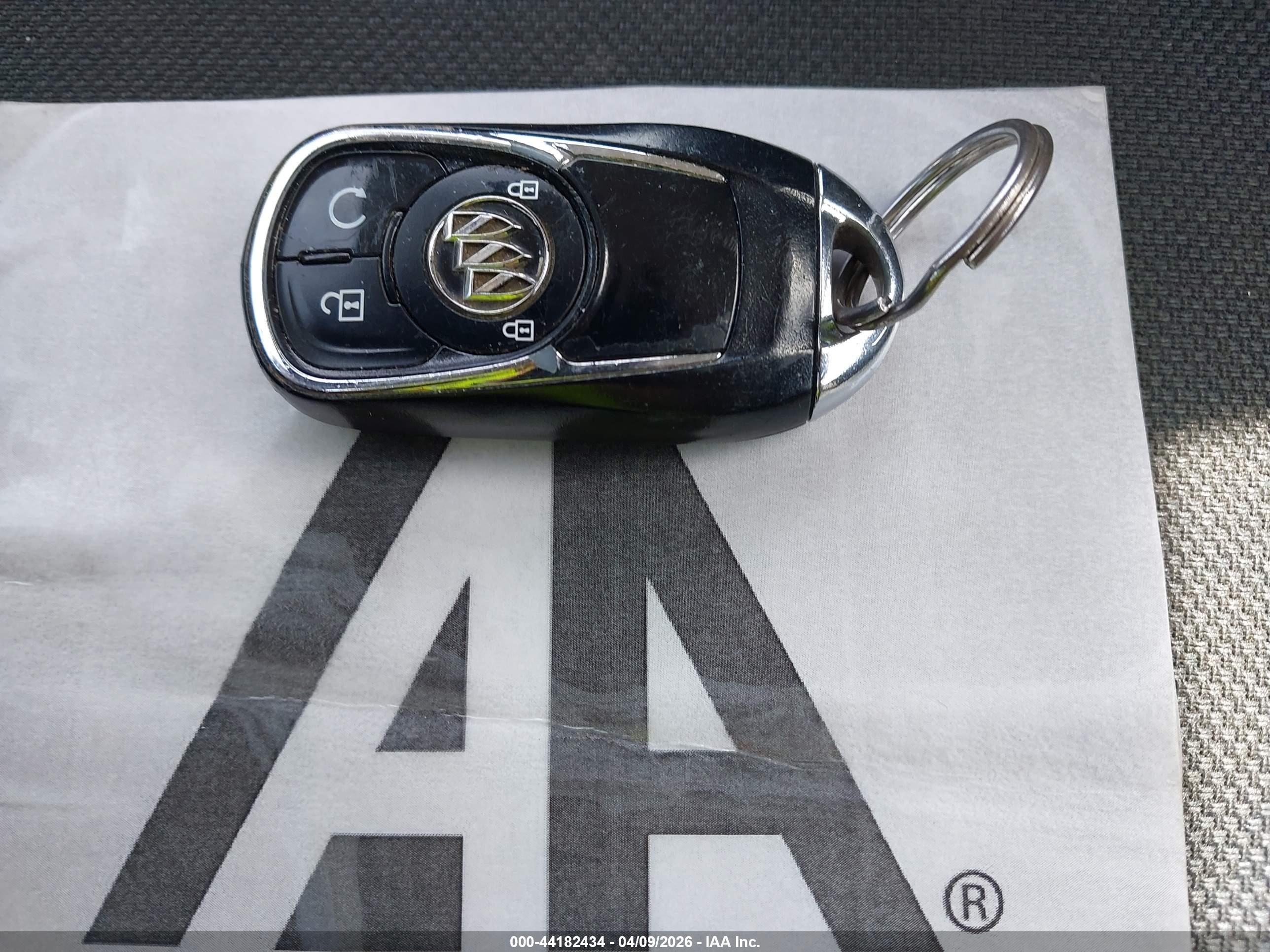 BUICK ENCORE image 11