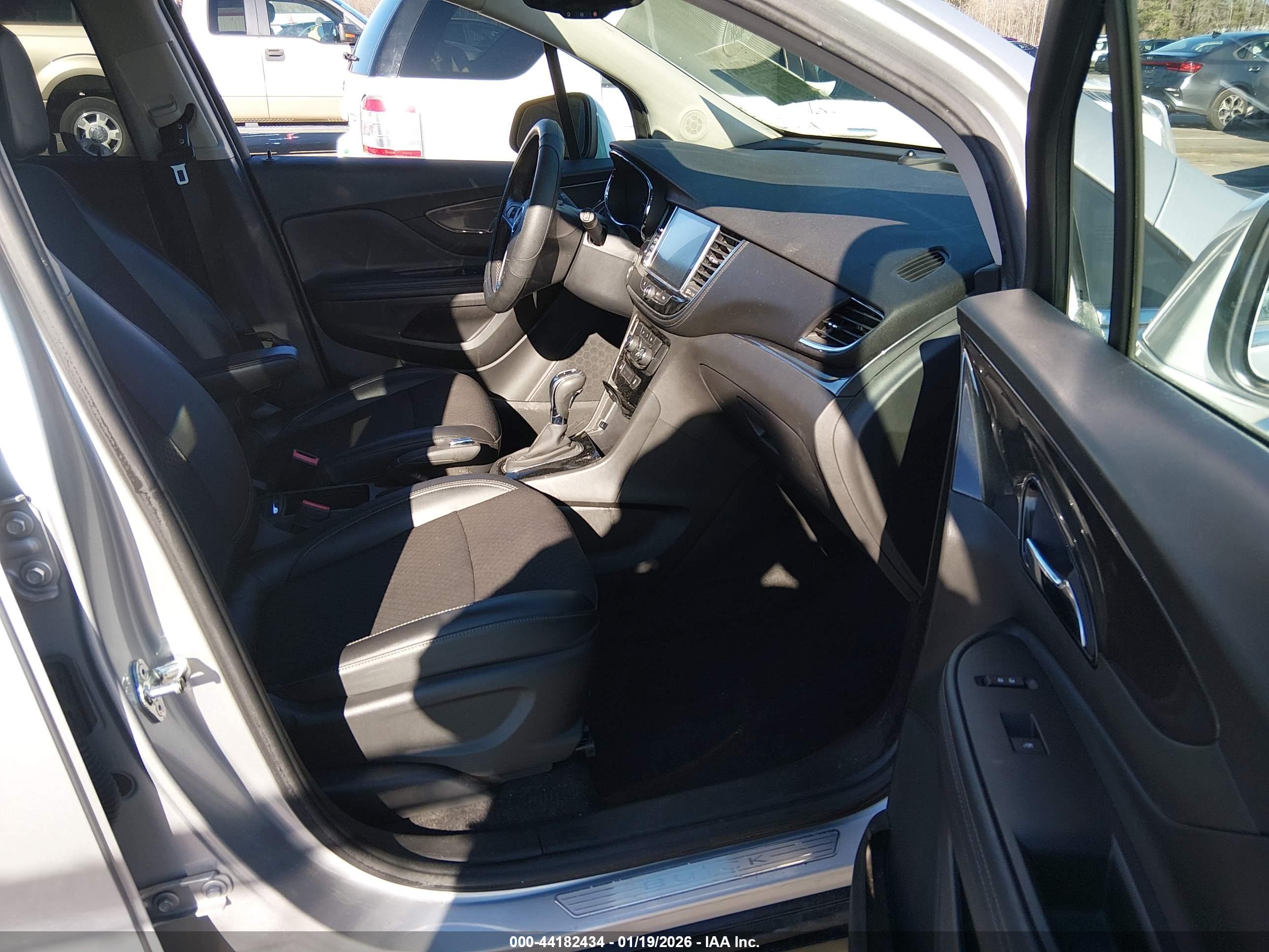 BUICK ENCORE image 5