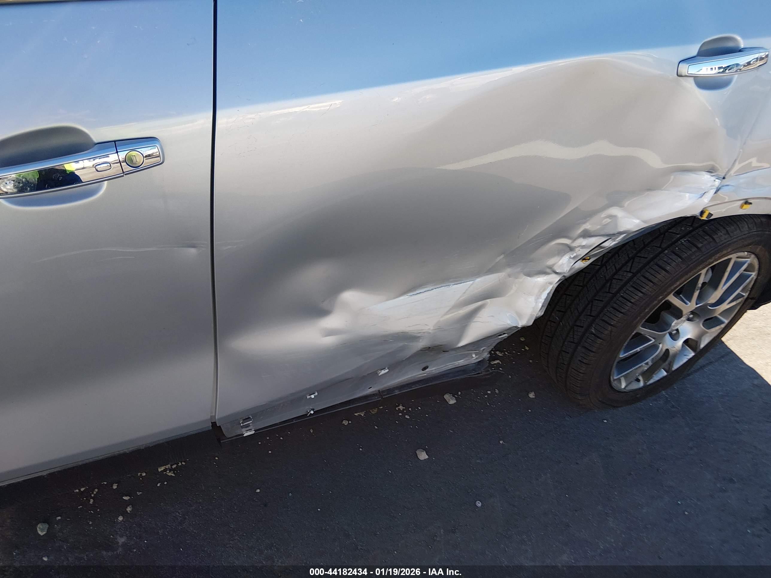 BUICK ENCORE image 6