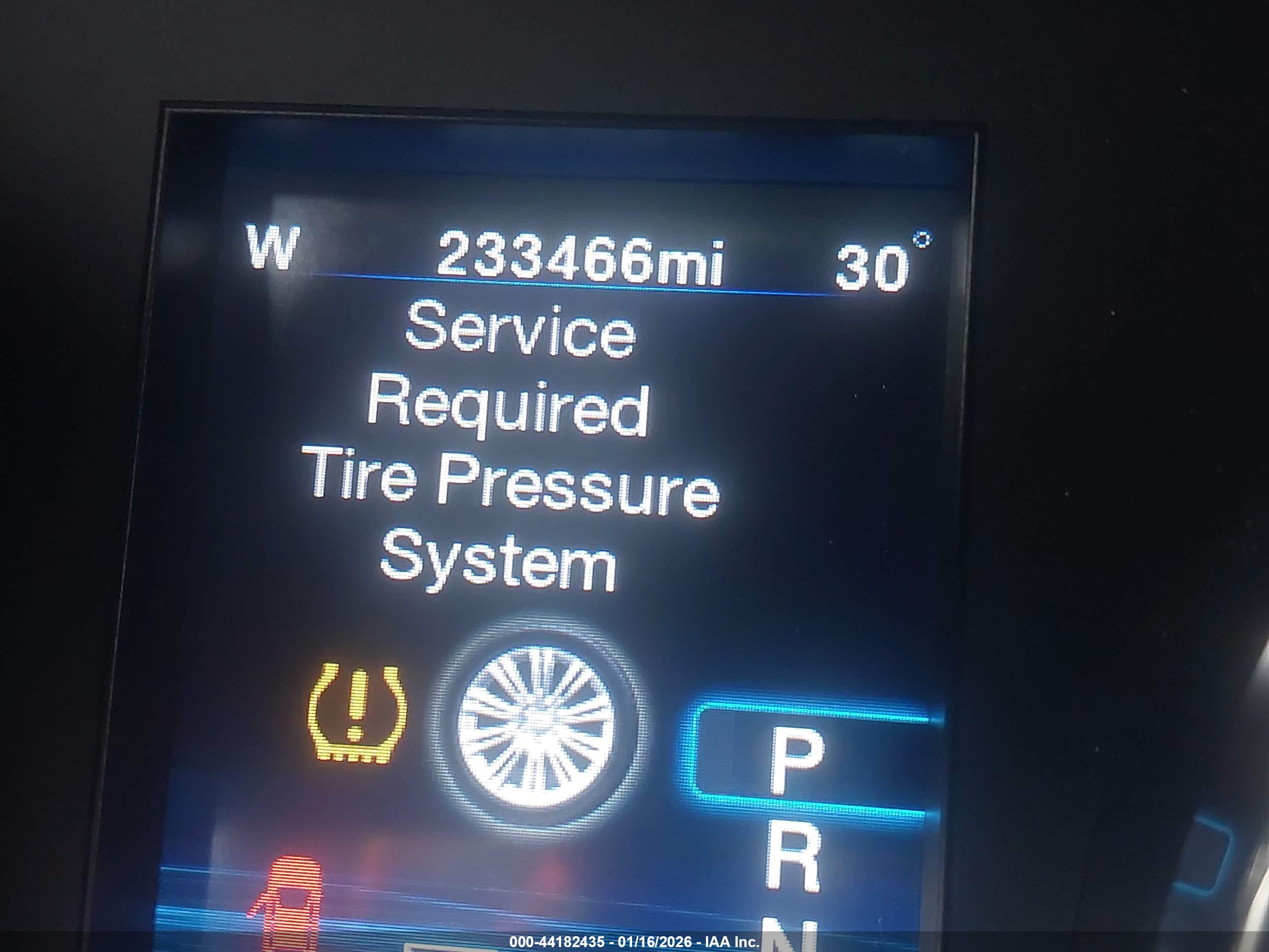 CHRYSLER 300 image 7