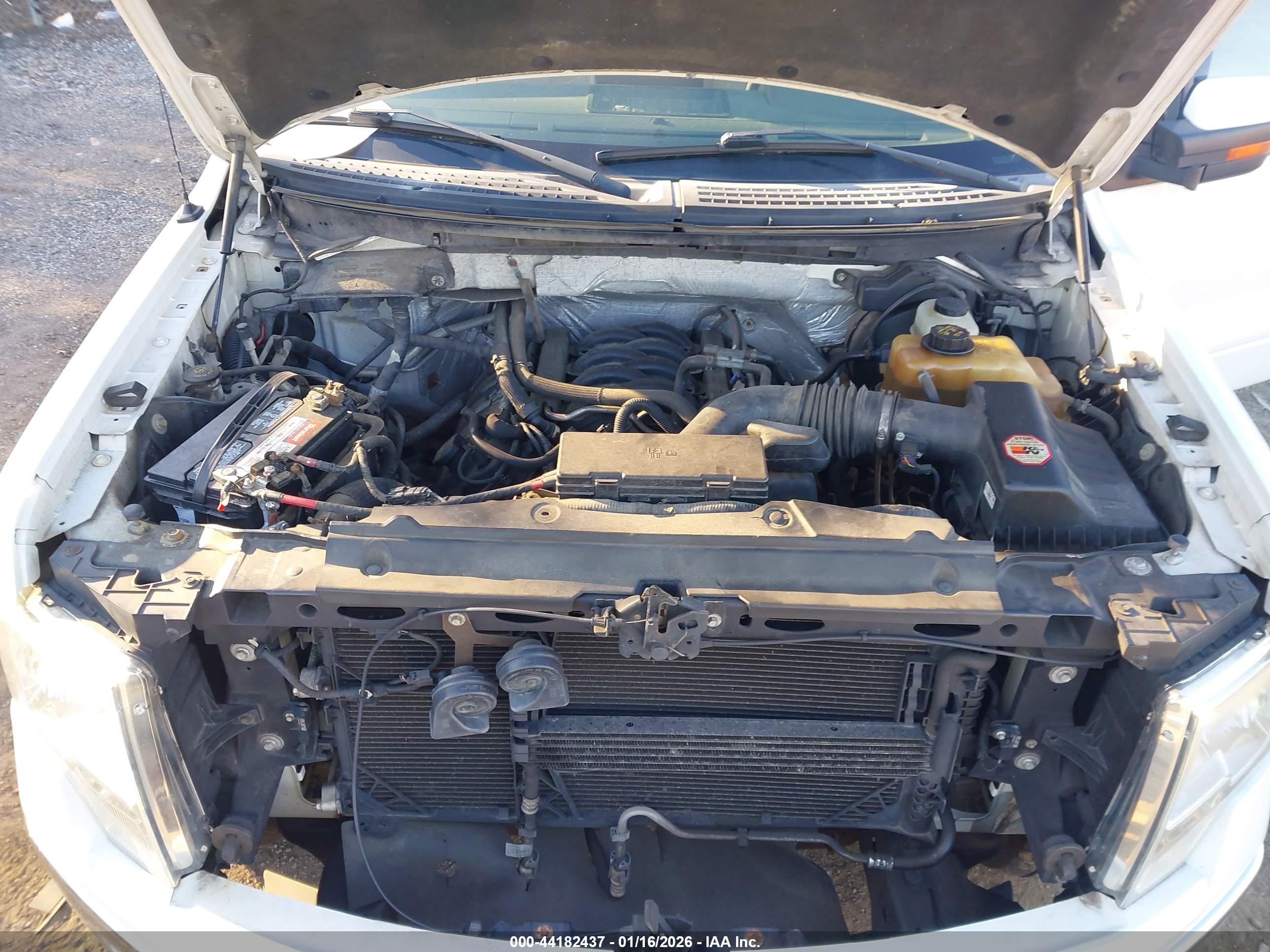 FORD F-150 image 10
