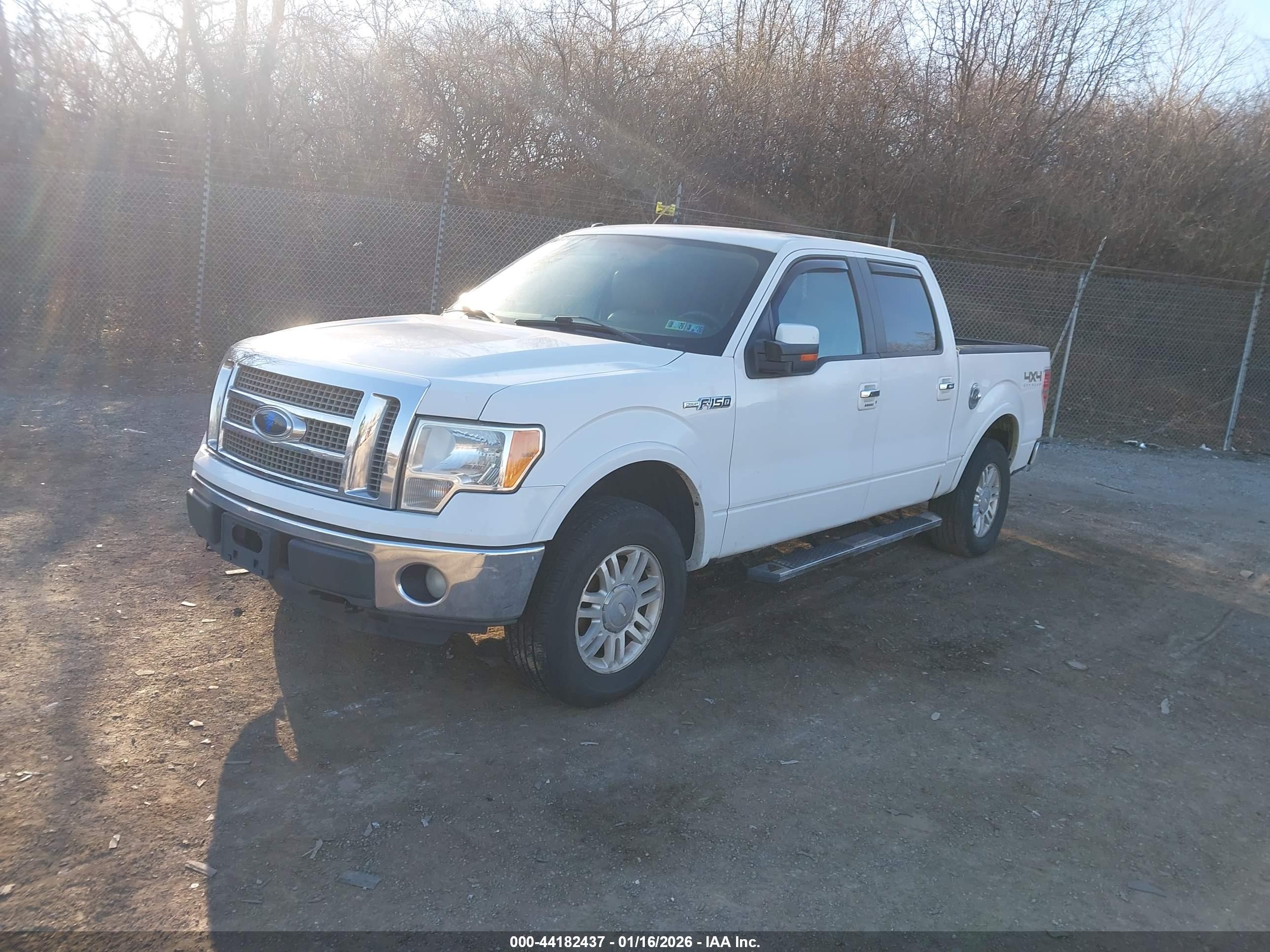 FORD F-150 image 2