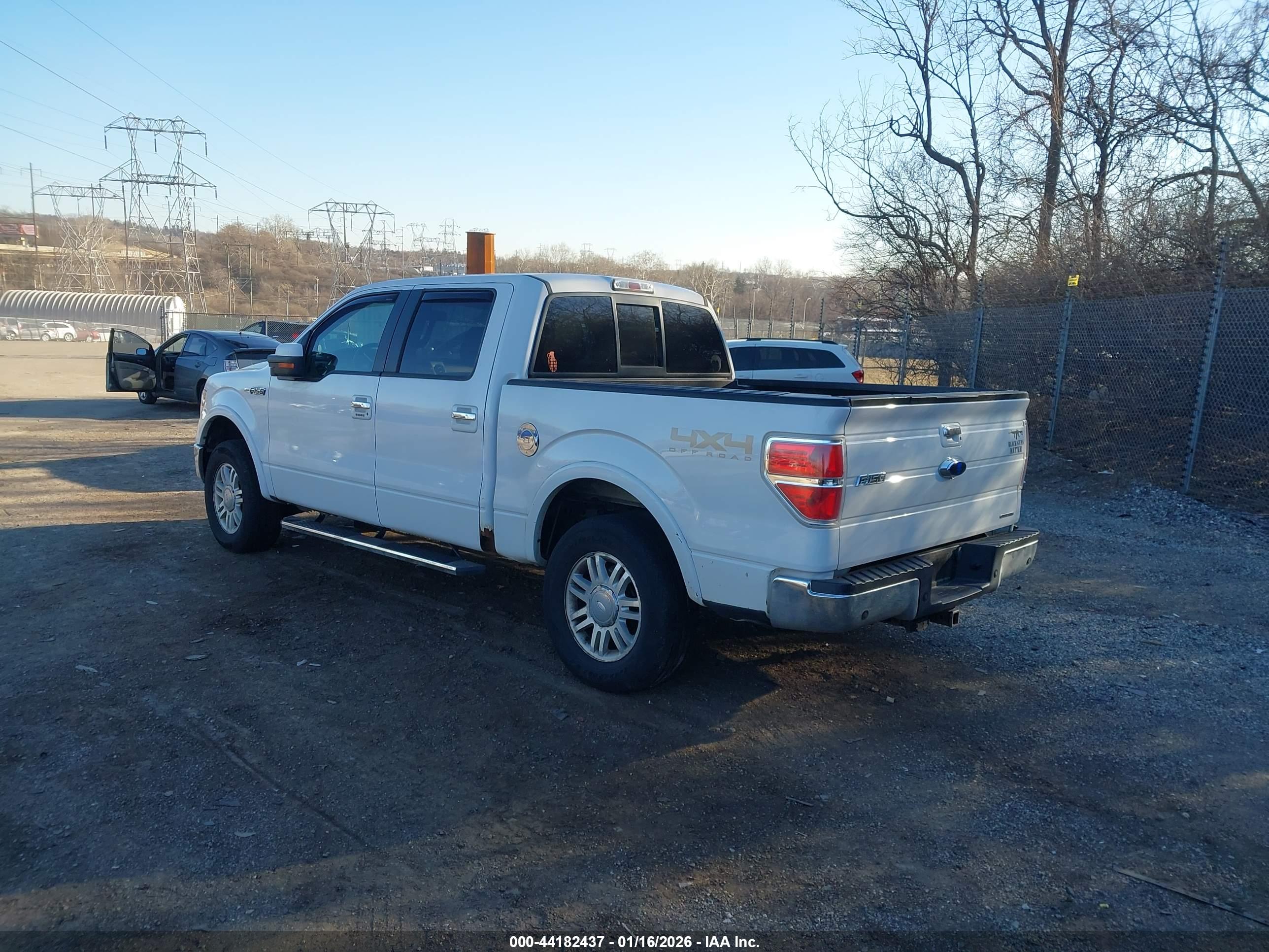 FORD F-150 image 3