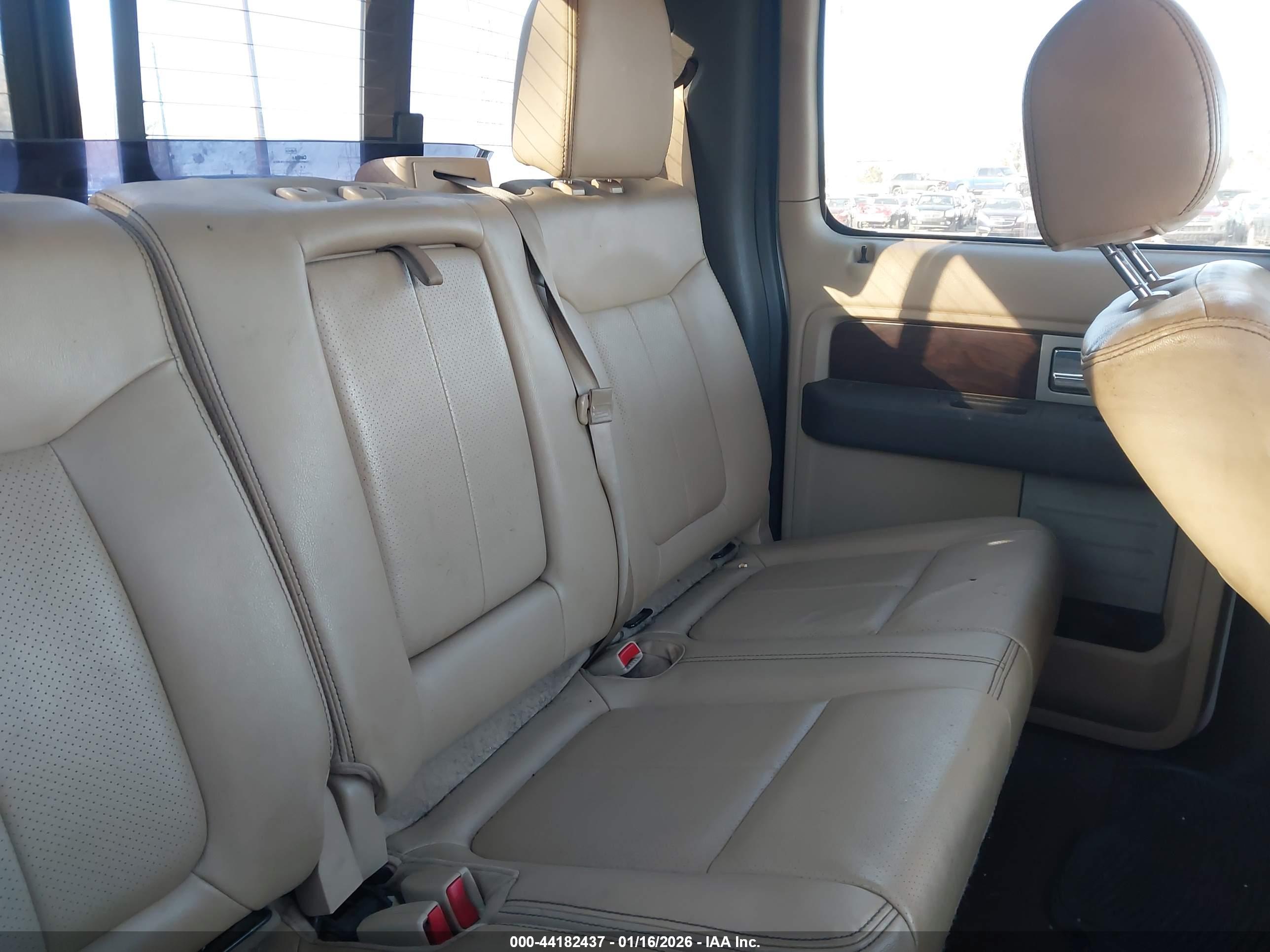 FORD F-150 image 8