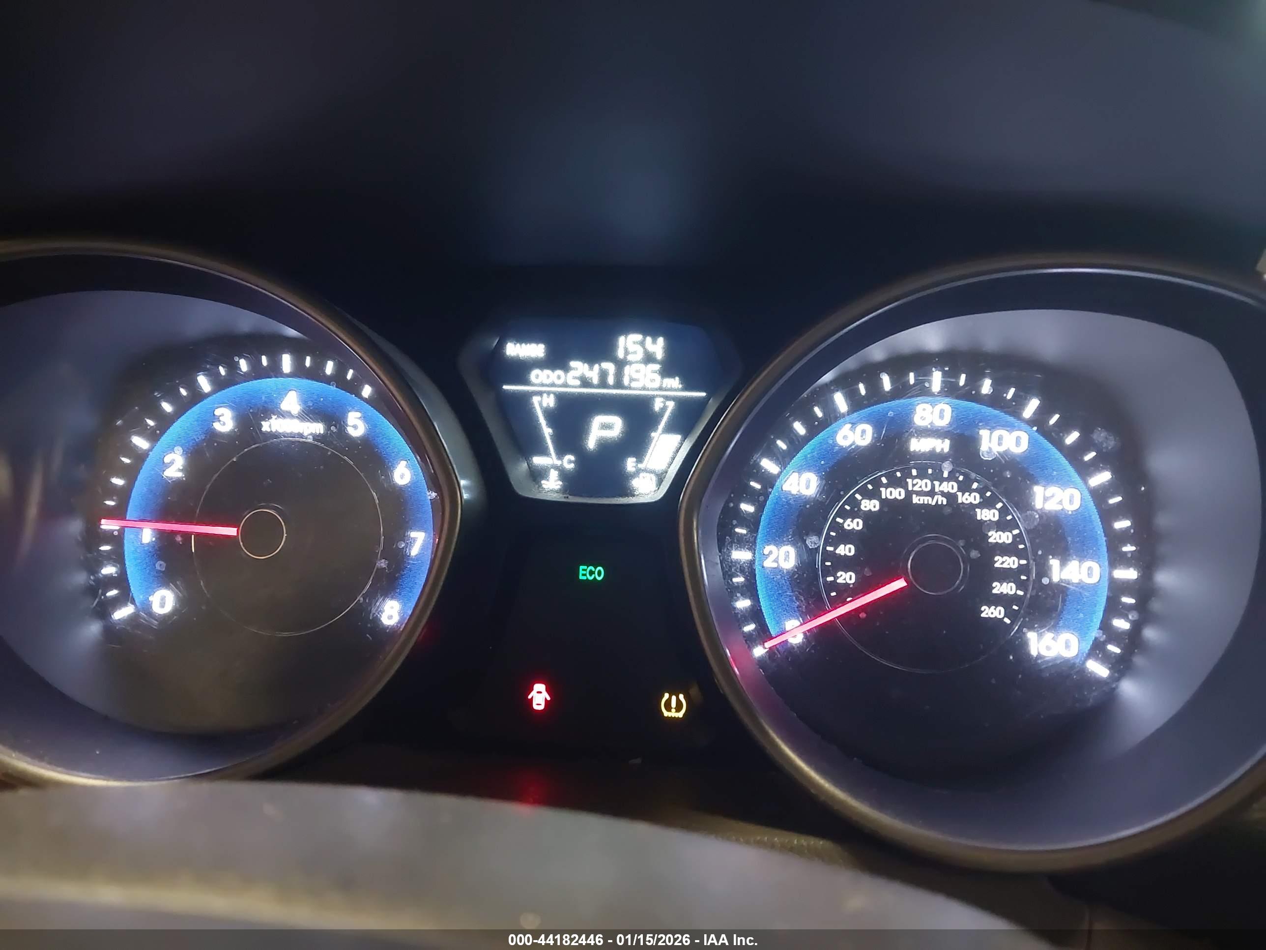 HYUNDAI ELANTRA image 7