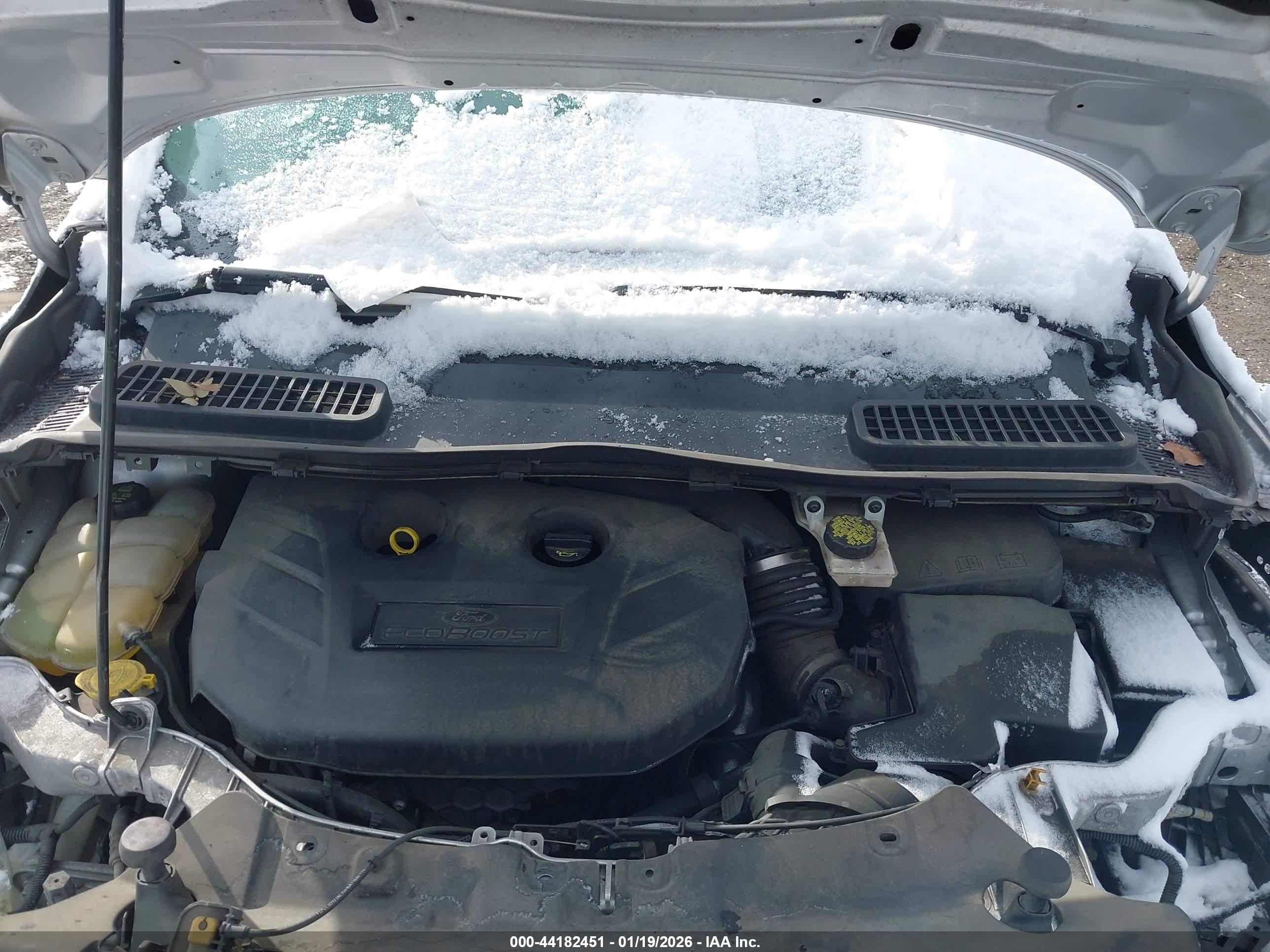 FORD ESCAPE image 10