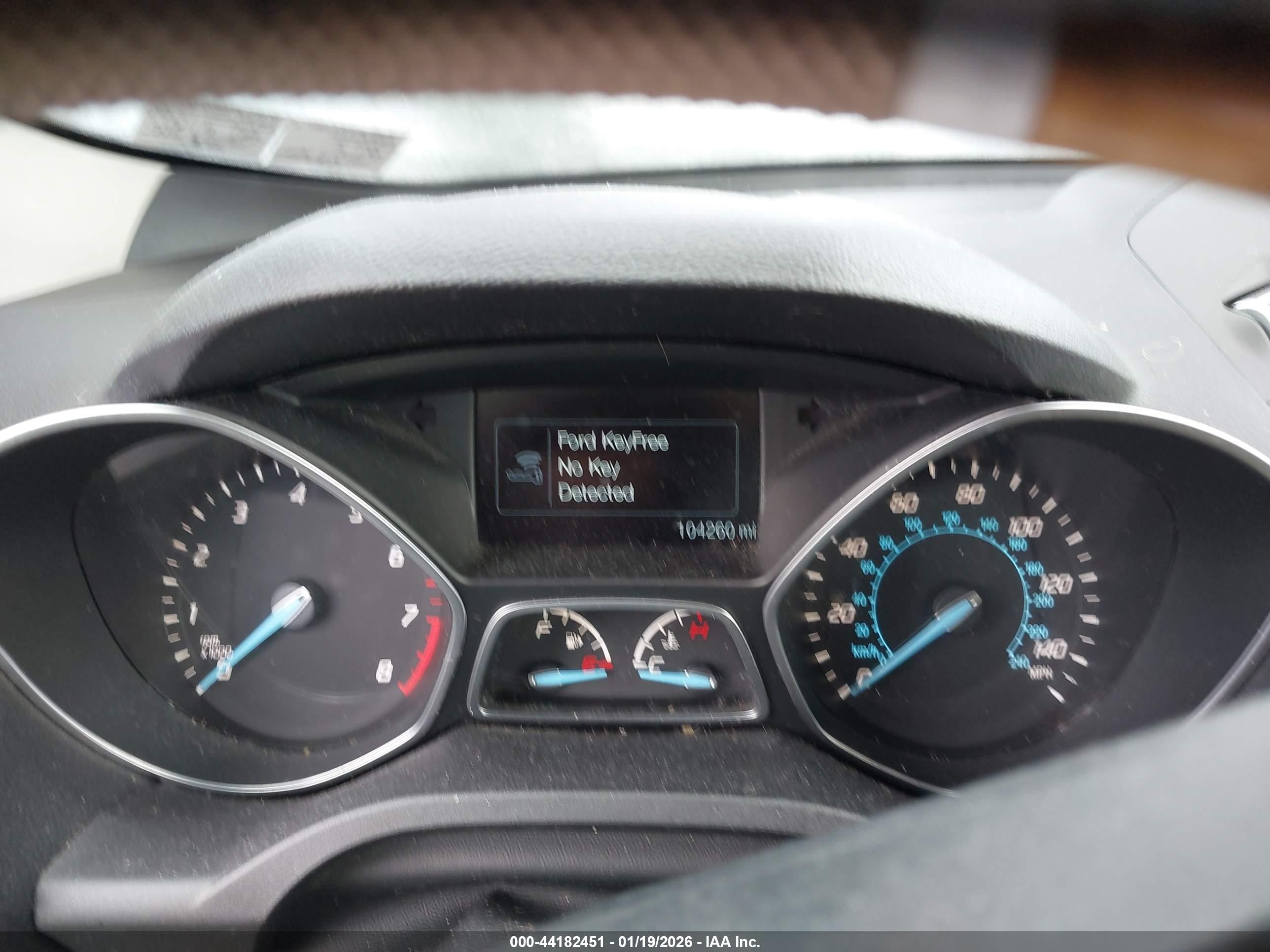 FORD ESCAPE image 7