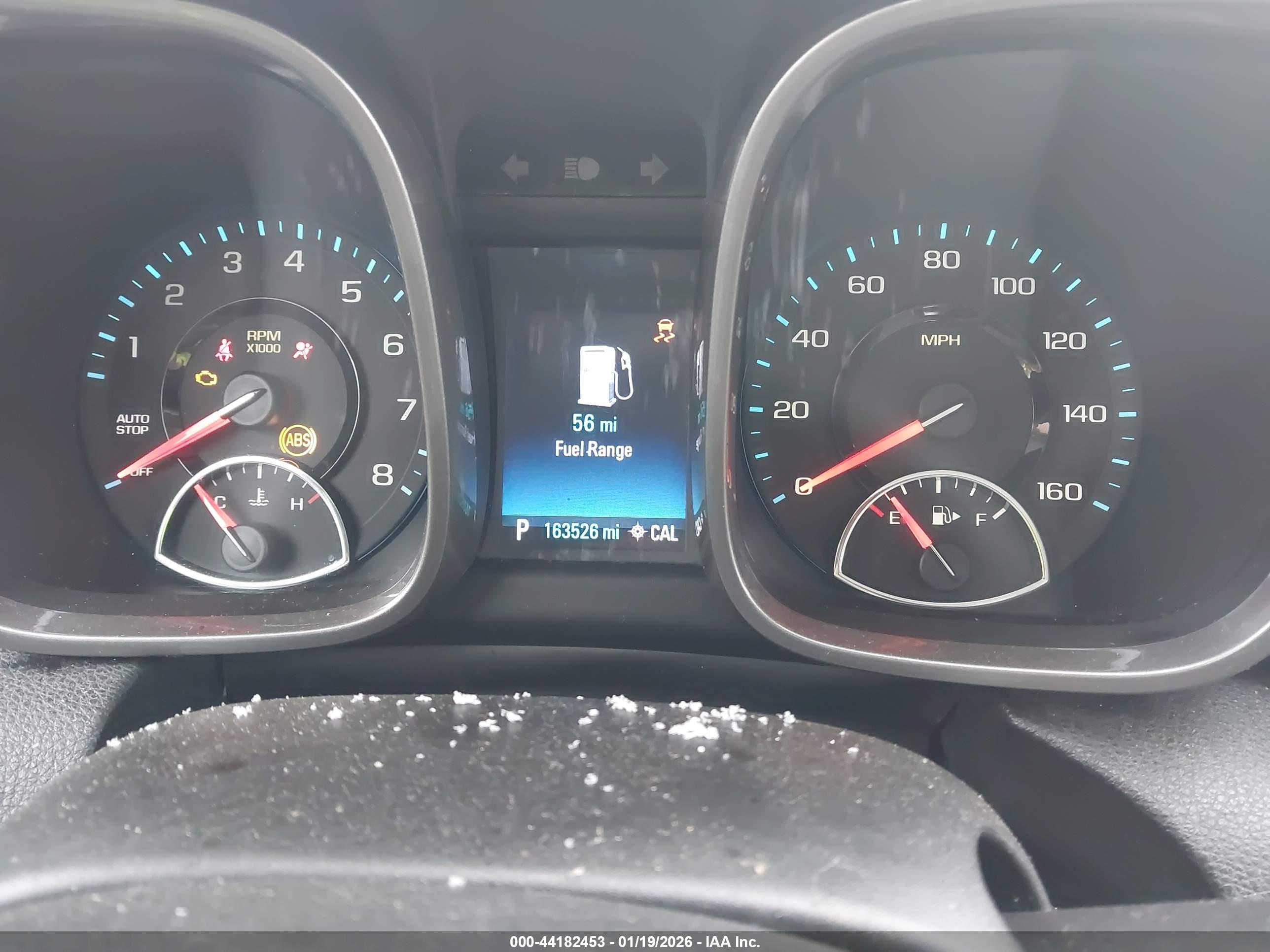 CHEVROLET MALIBU image 7