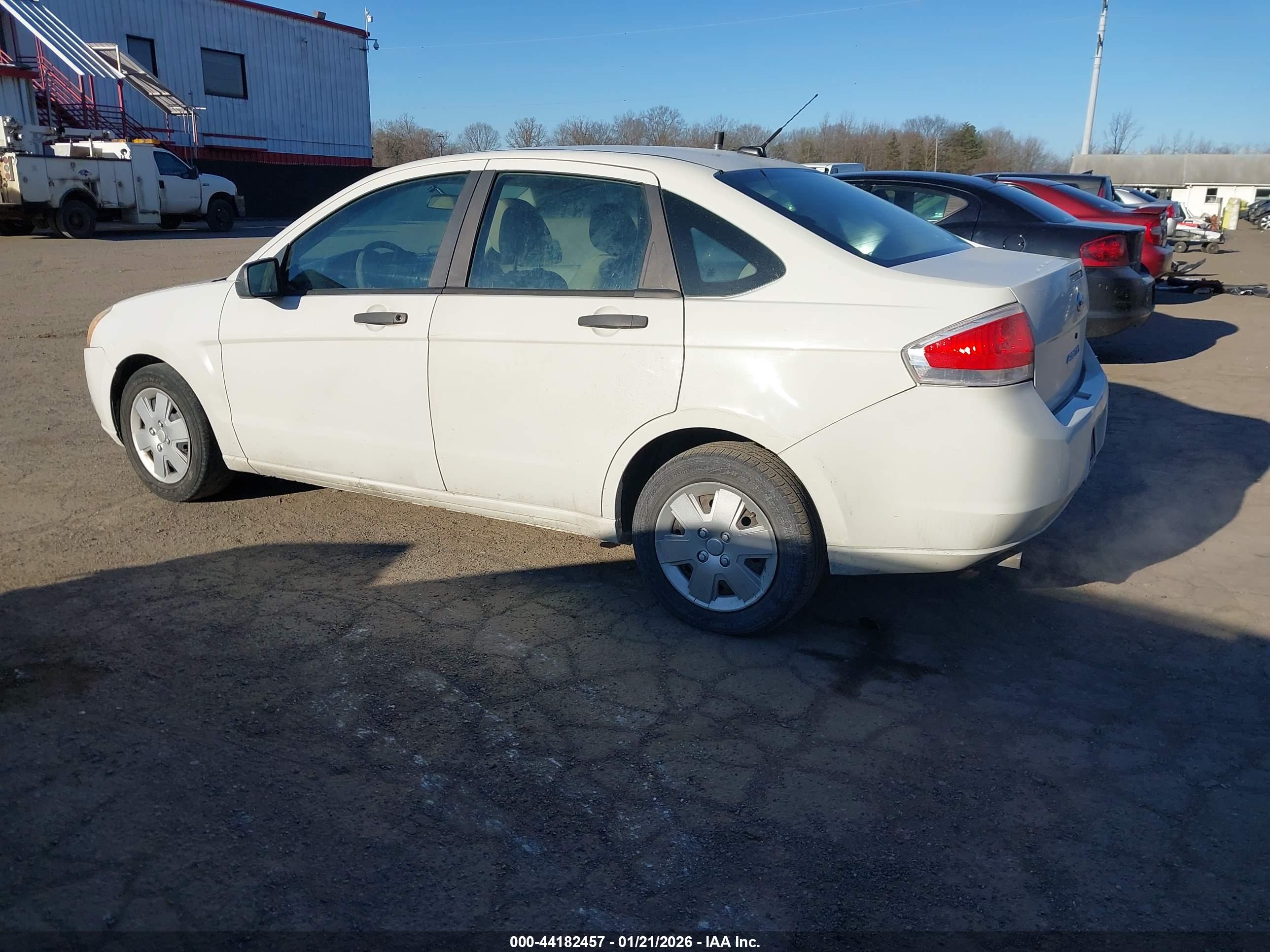 FORD FOCUS image 3