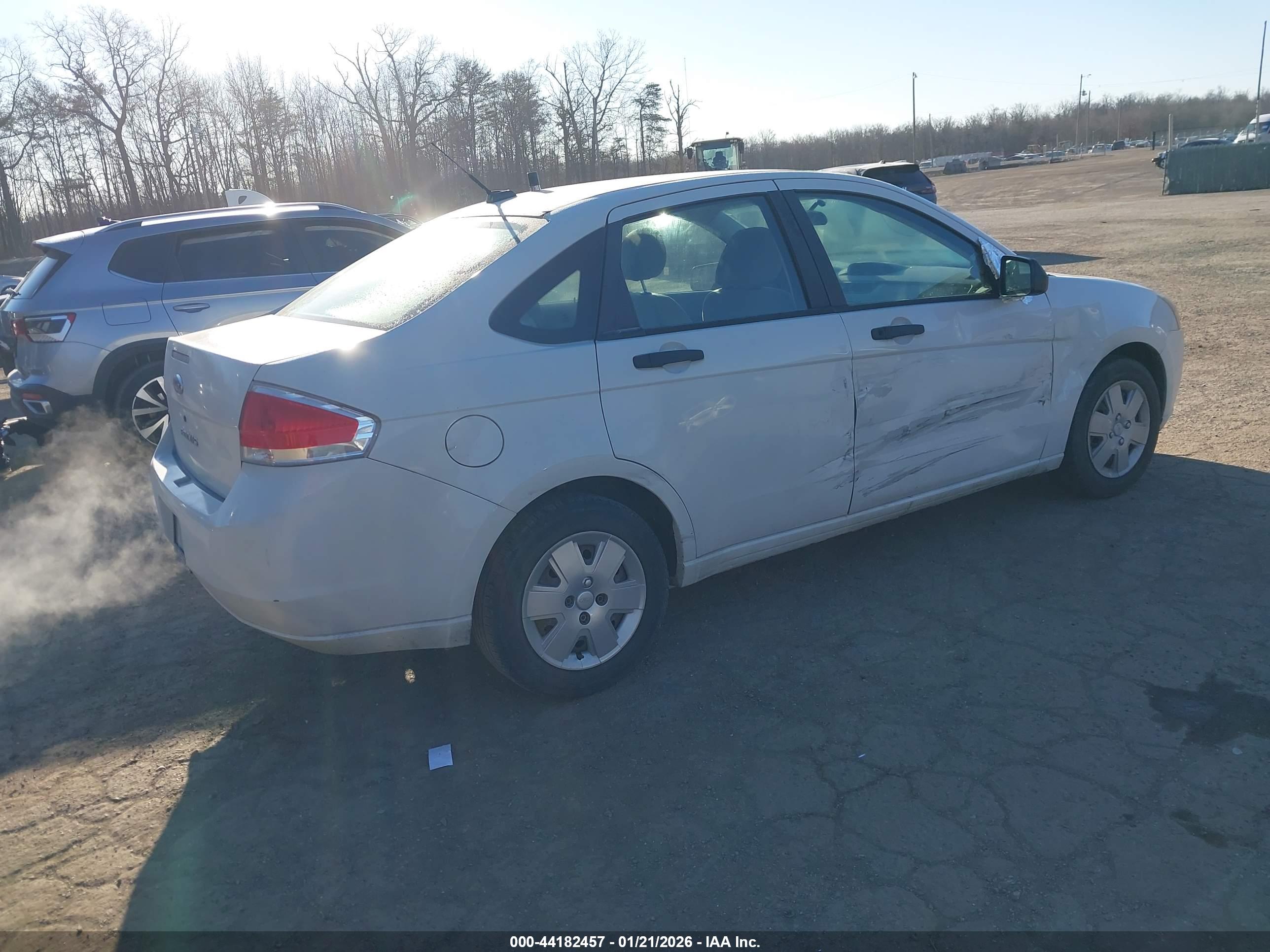 FORD FOCUS image 4