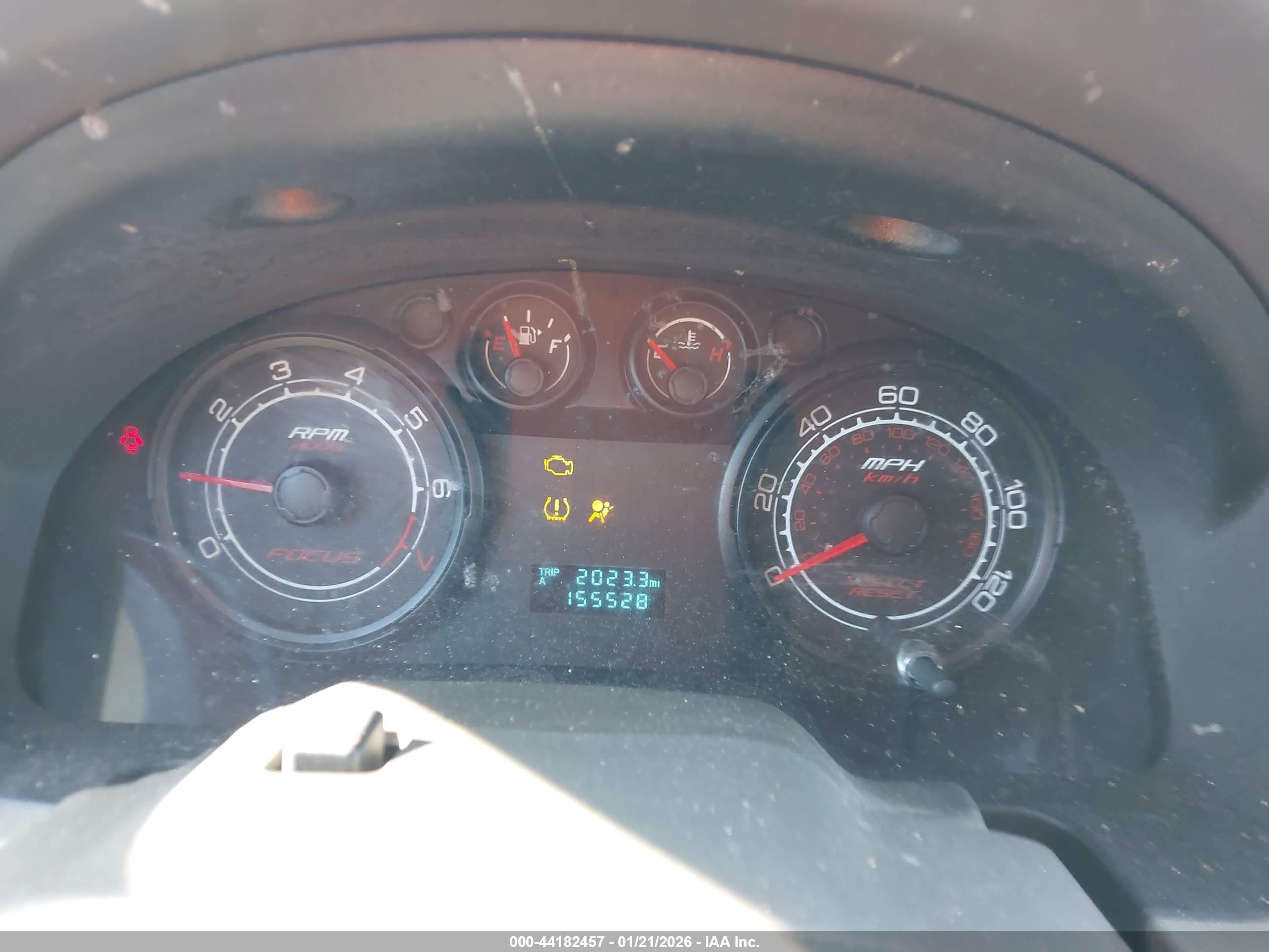 FORD FOCUS image 7