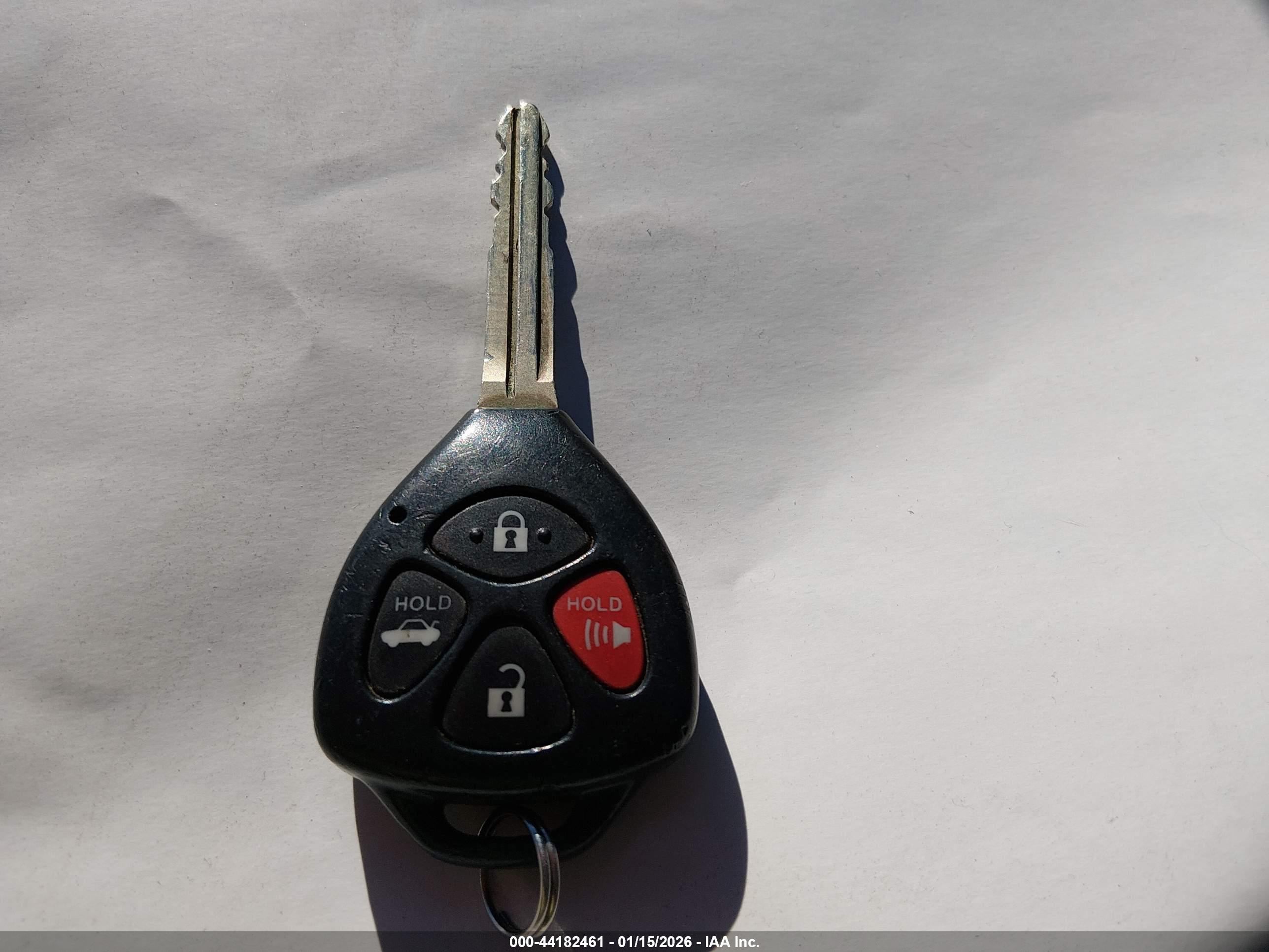 TOYOTA COROLLA image 11