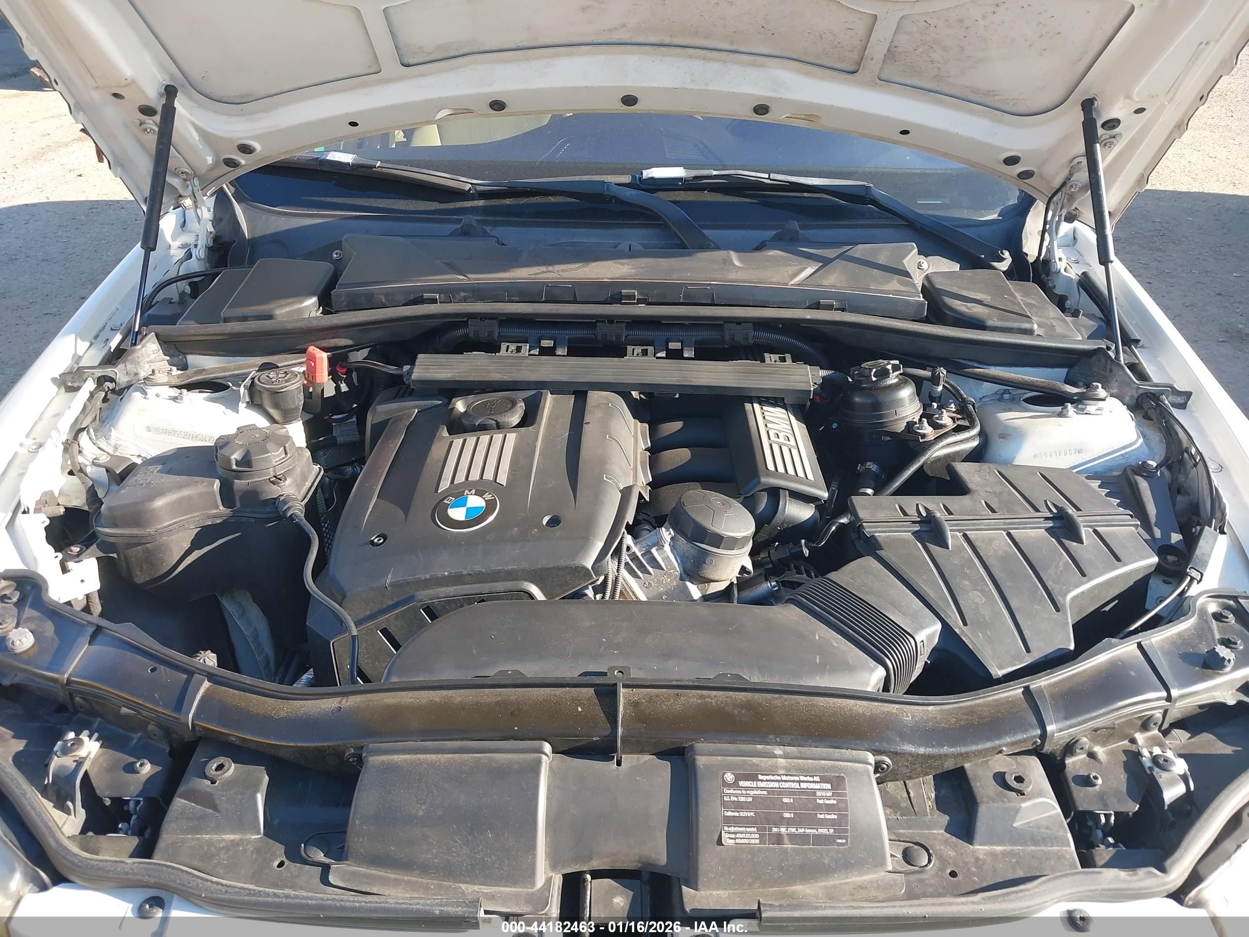 BMW 328I image 10