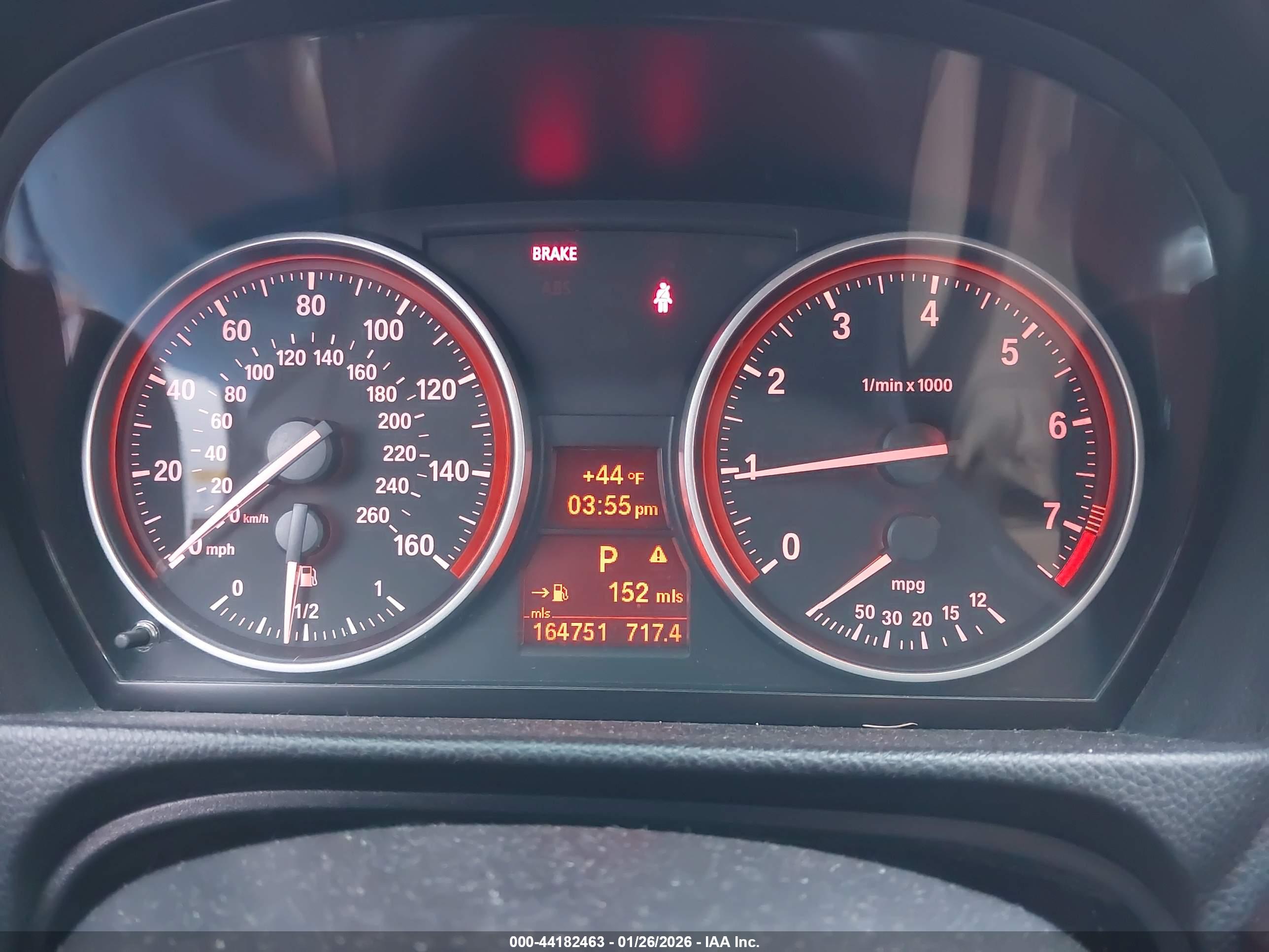 BMW 328I image 7