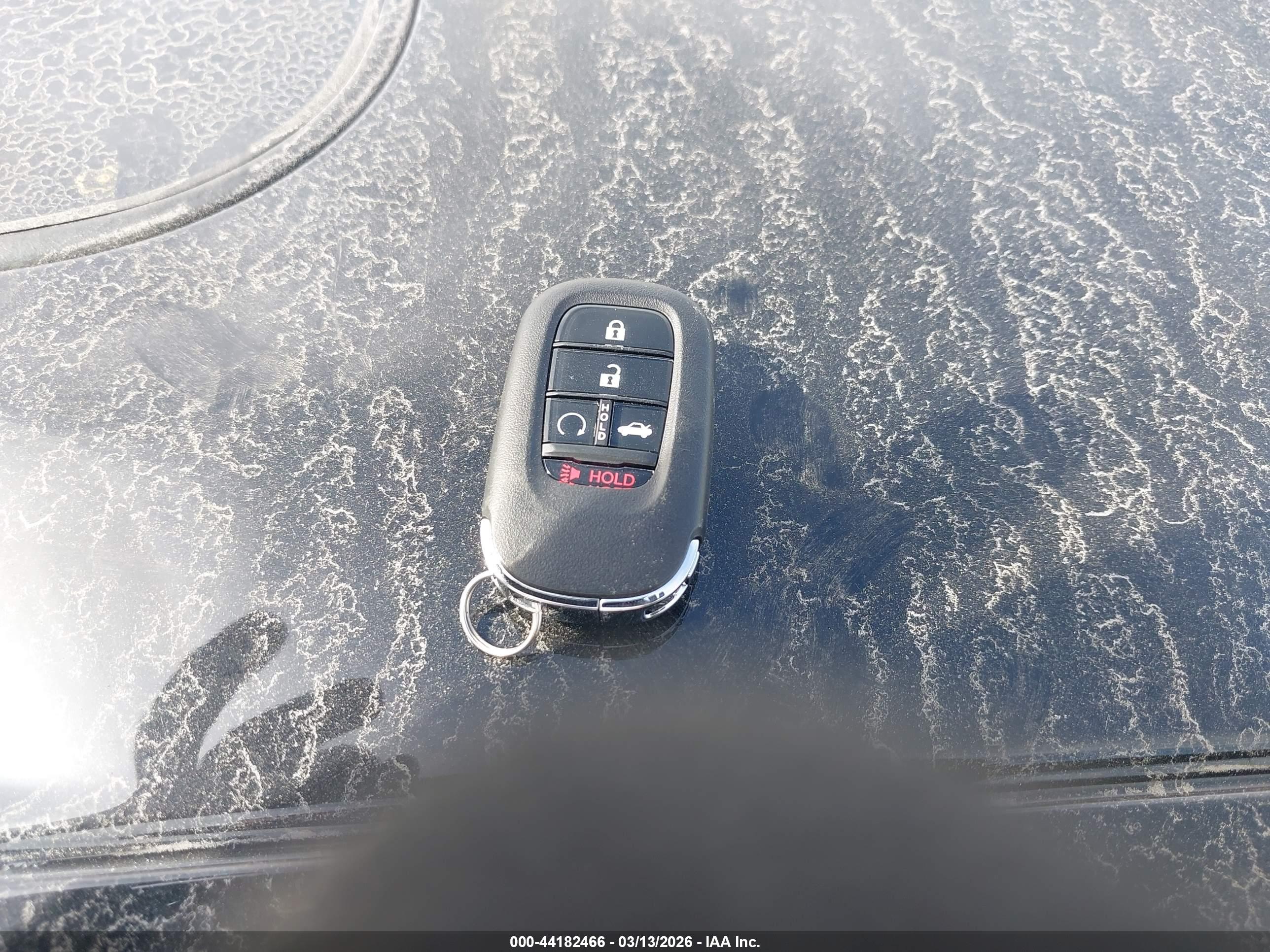 HONDA ACCORD image 11