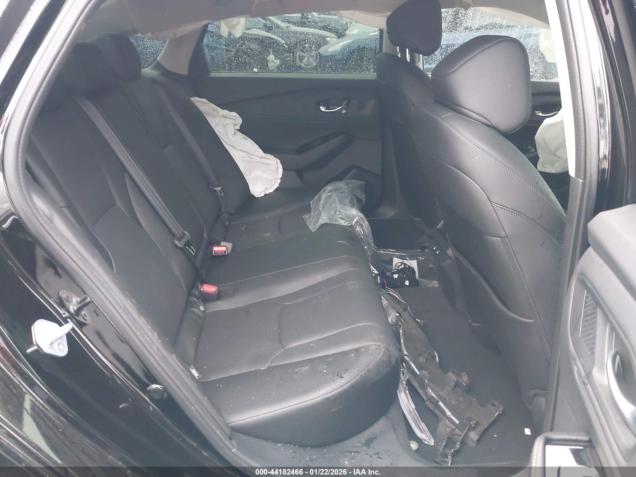 HONDA ACCORD image 8