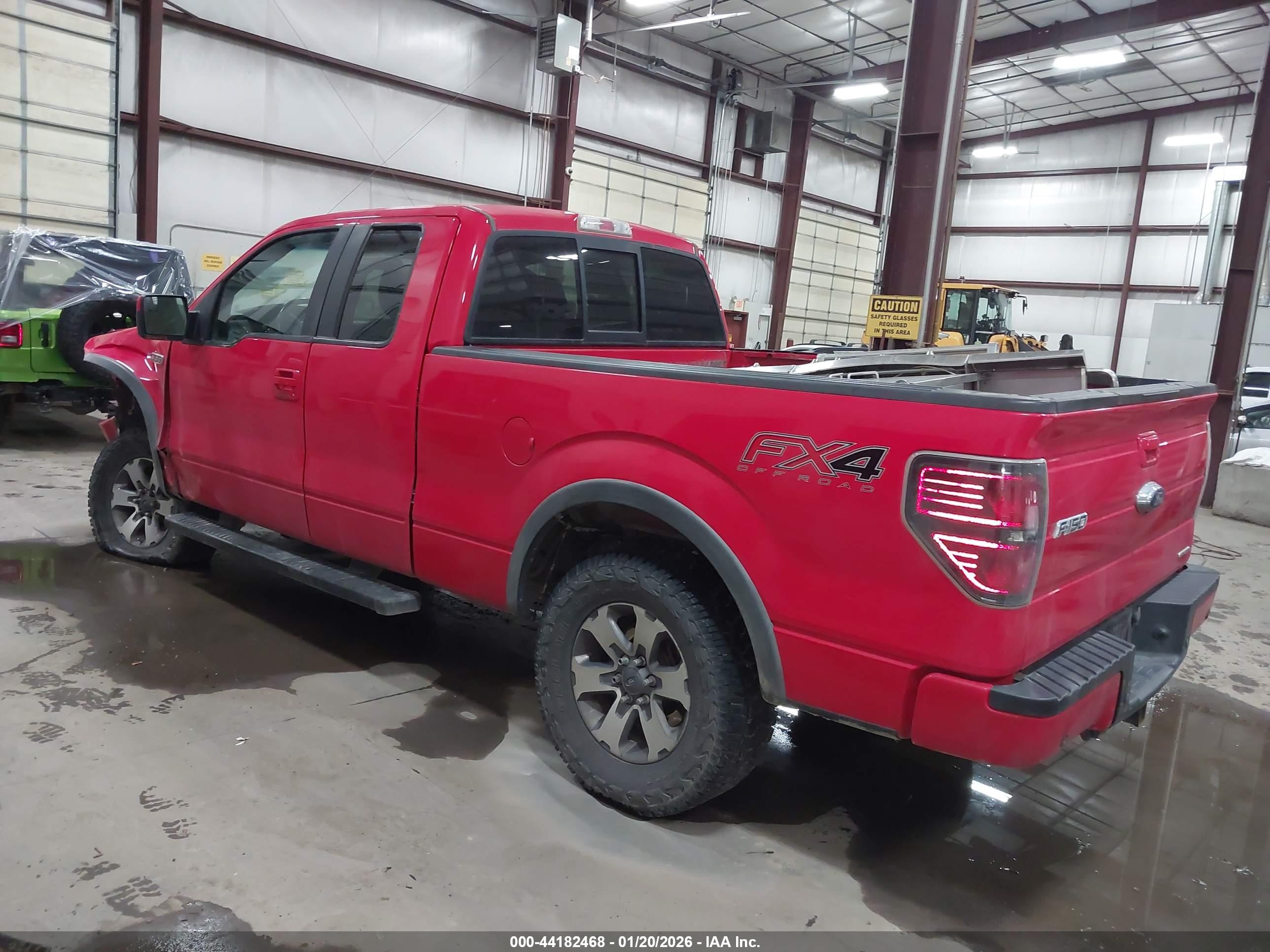 FORD F-150 image 3