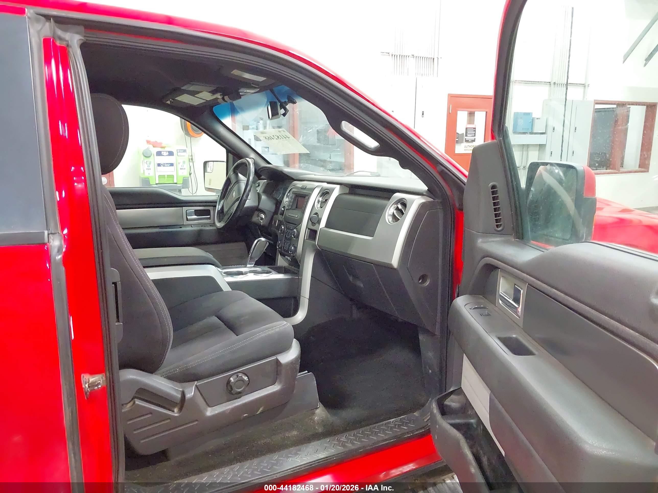 FORD F-150 image 5