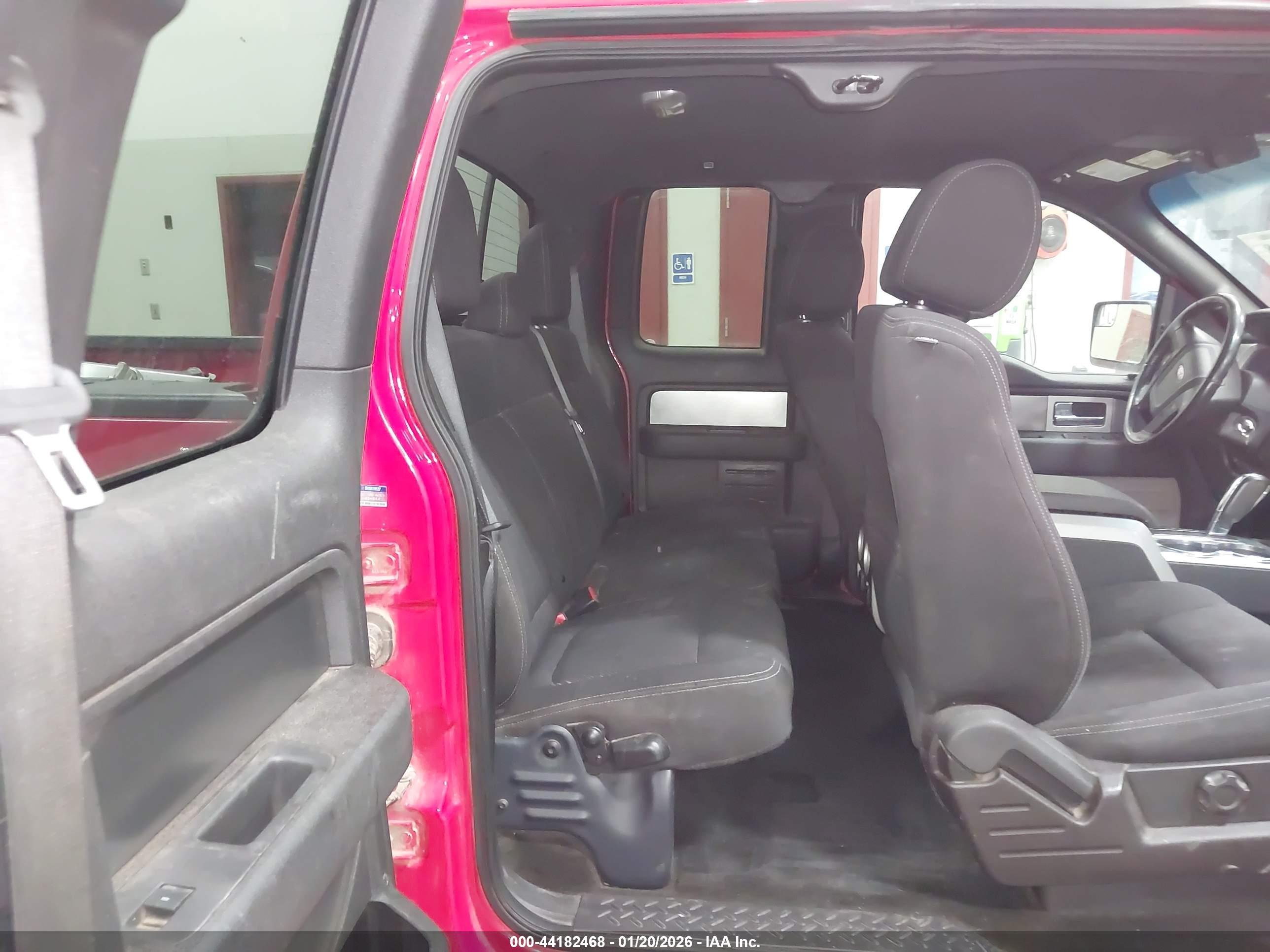 FORD F-150 image 8