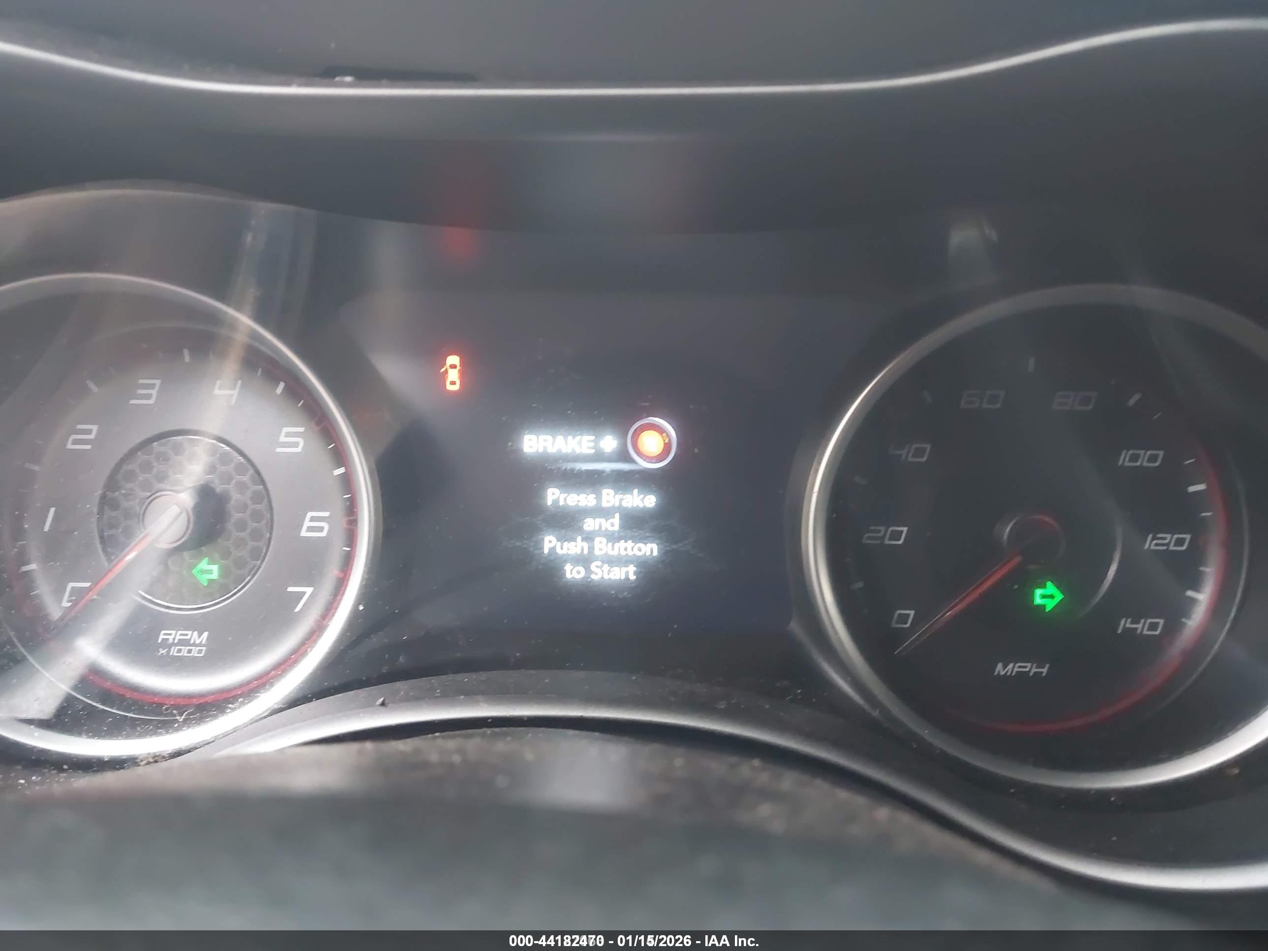DODGE CHARGER image 7
