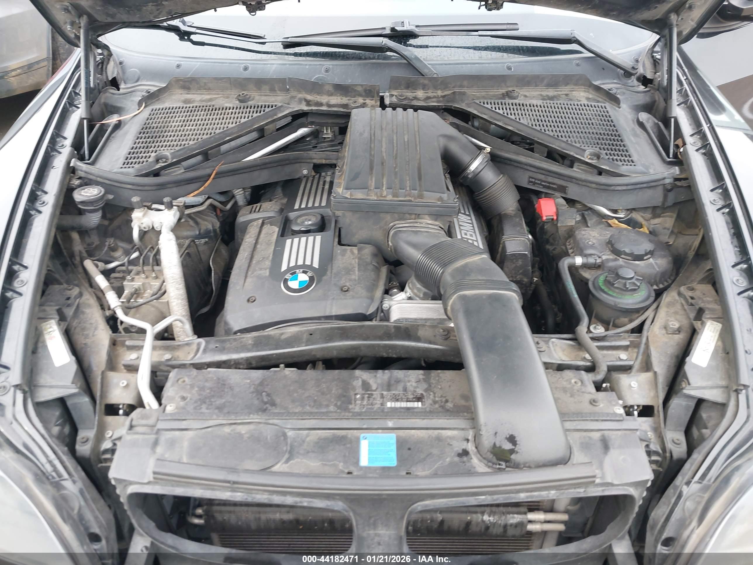 BMW X5 image 10