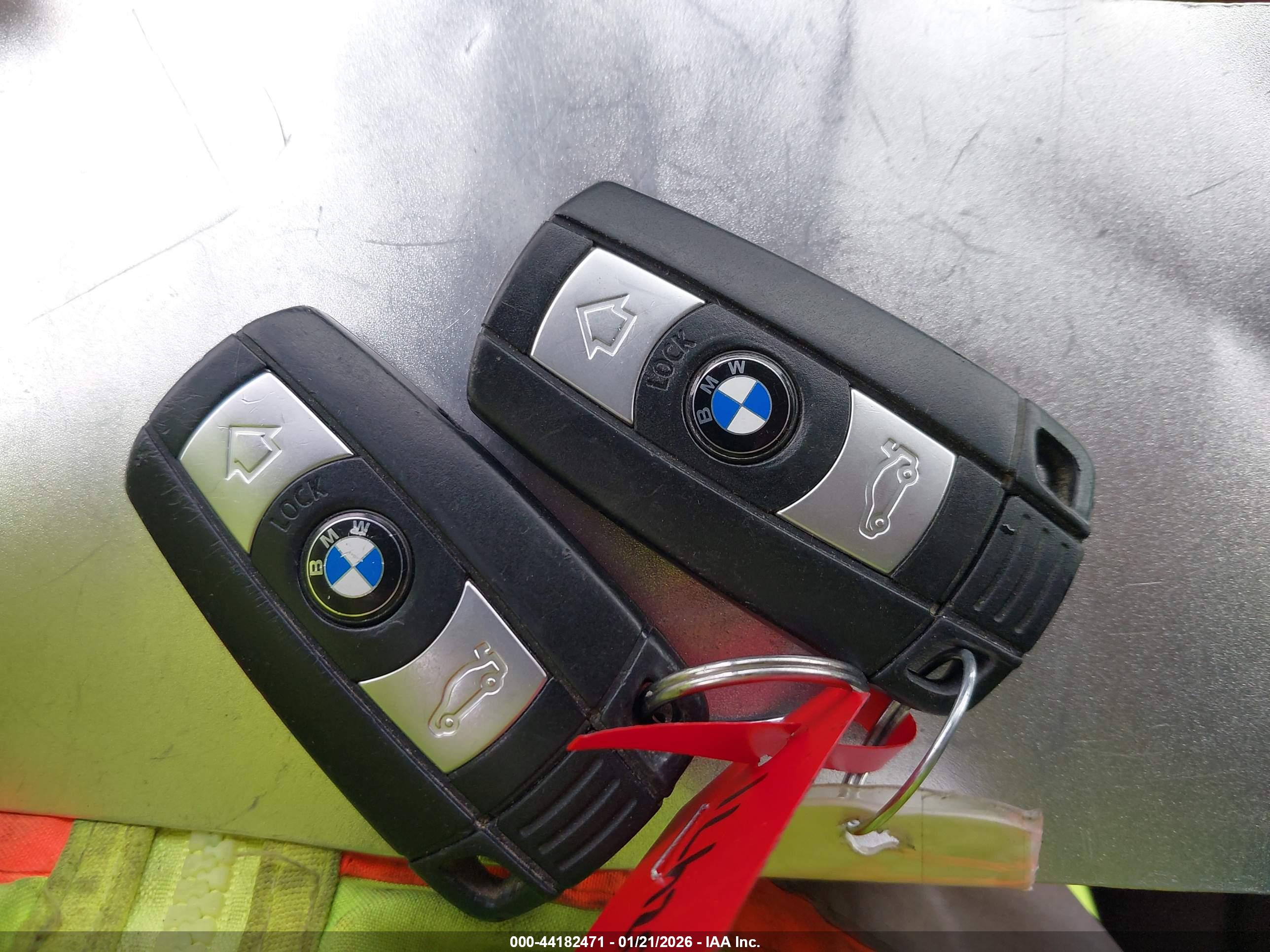BMW X5 image 11