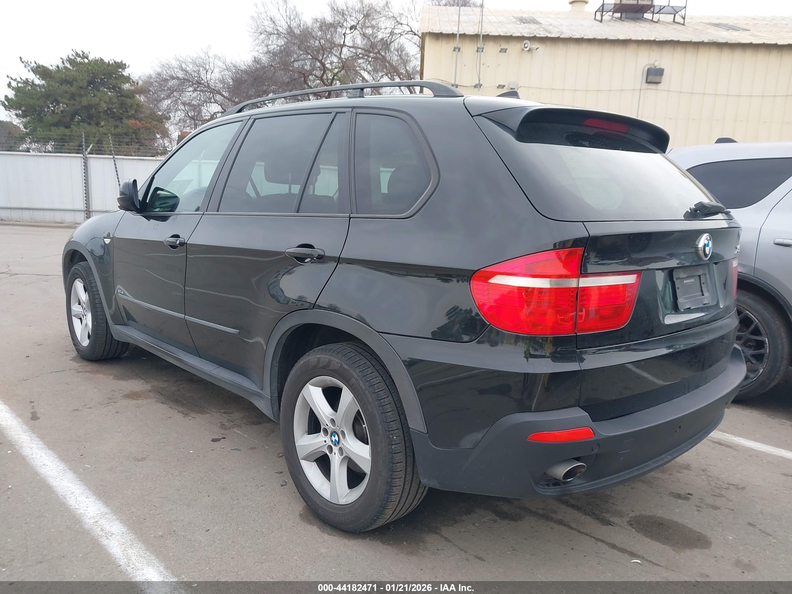 BMW X5 image 3