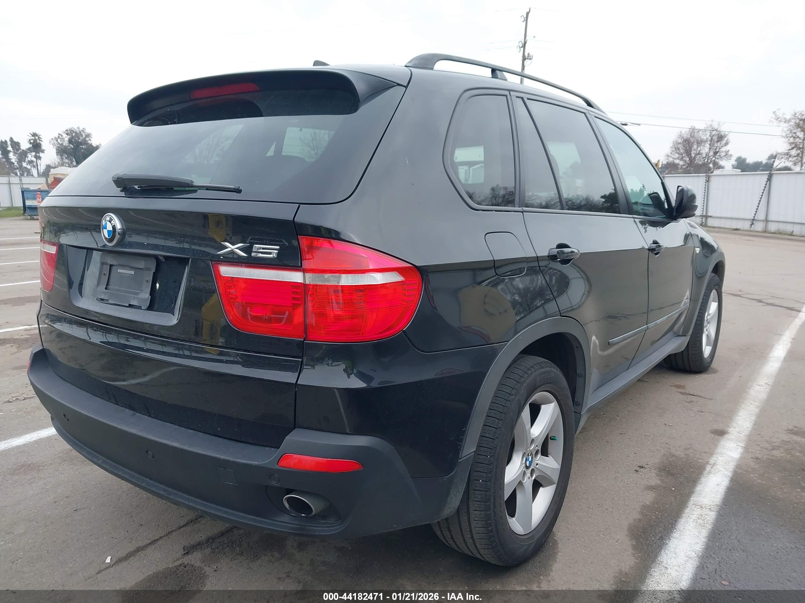 BMW X5 image 4