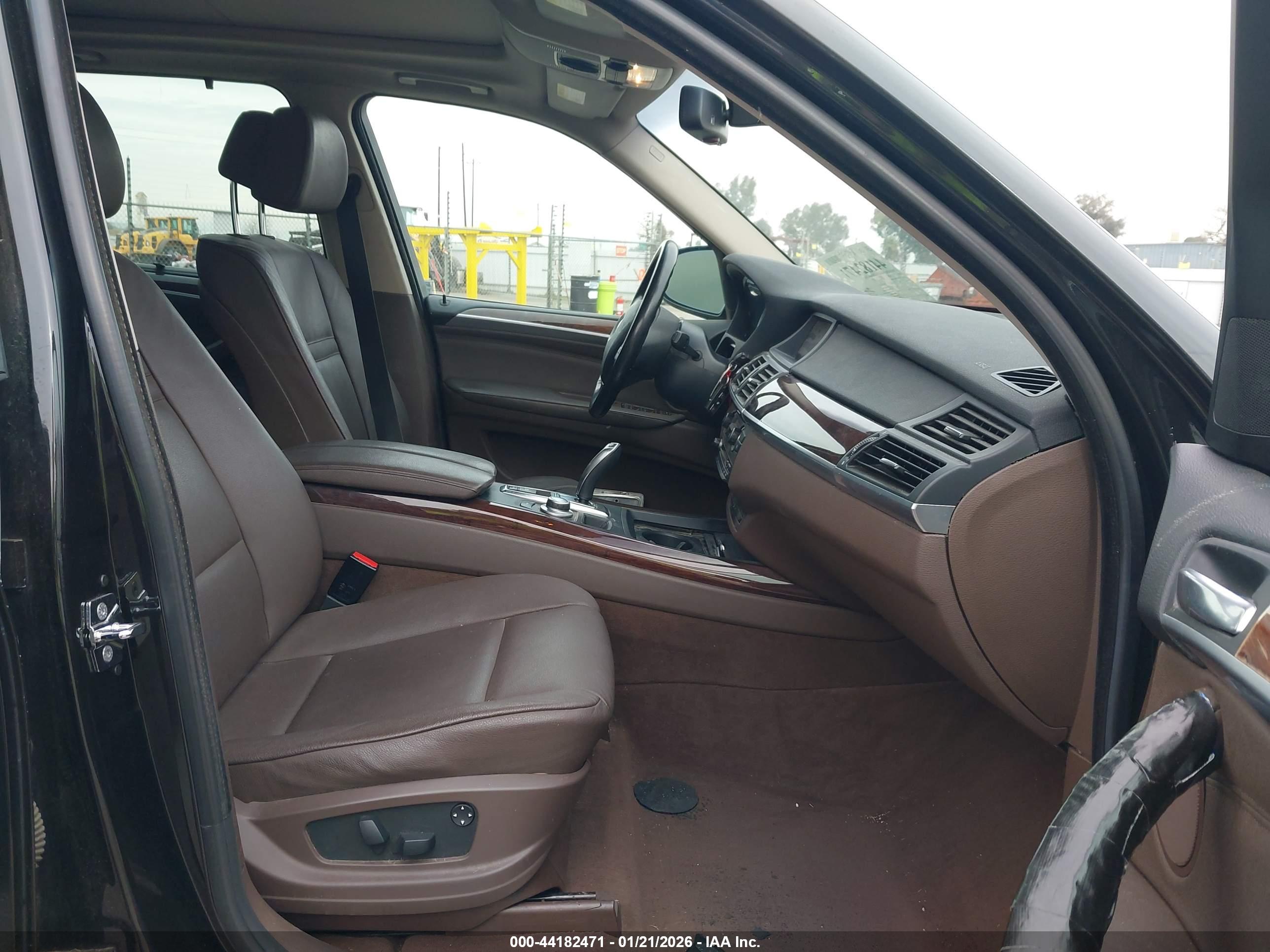 BMW X5 image 5