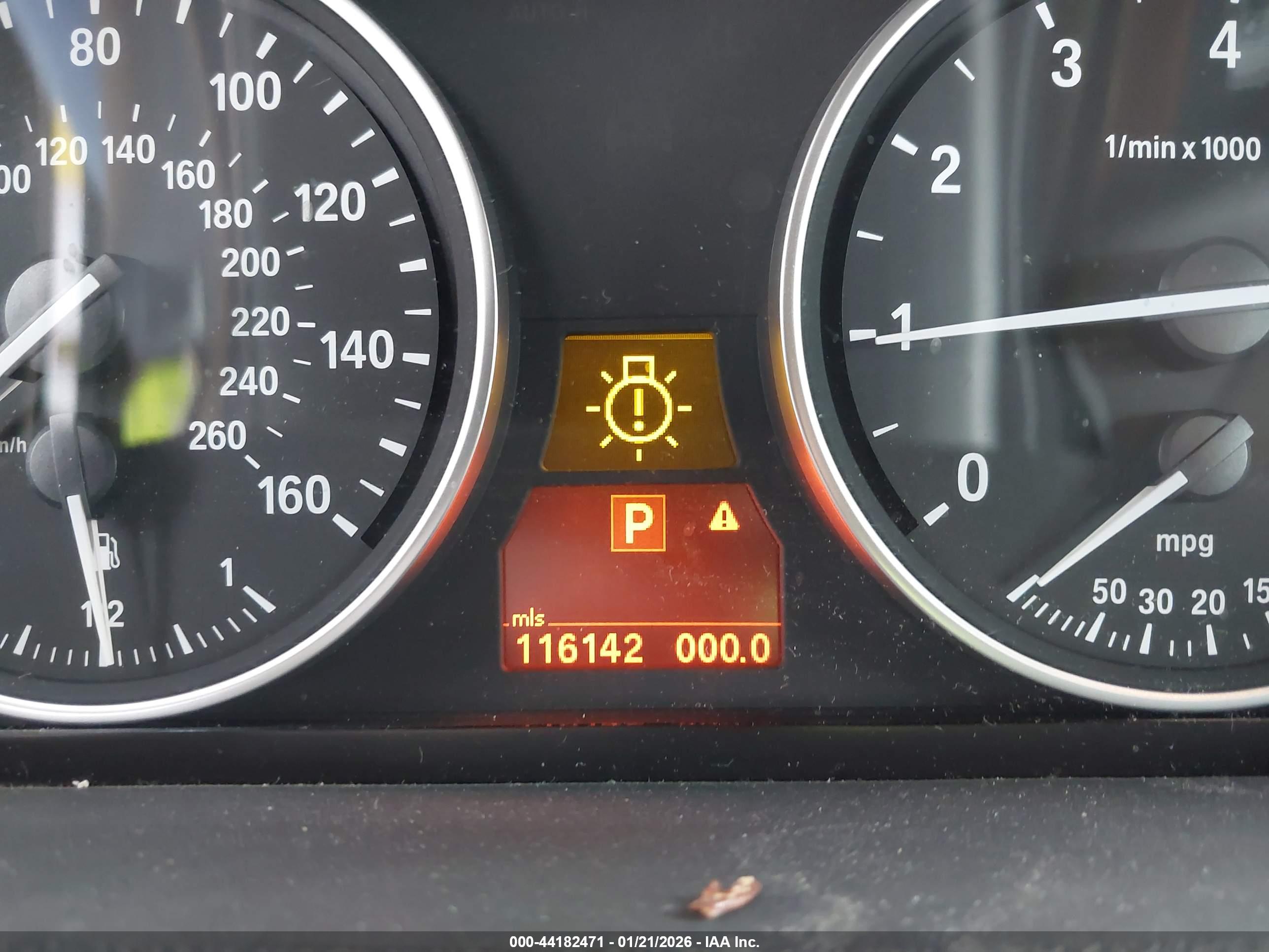 BMW X5 image 7