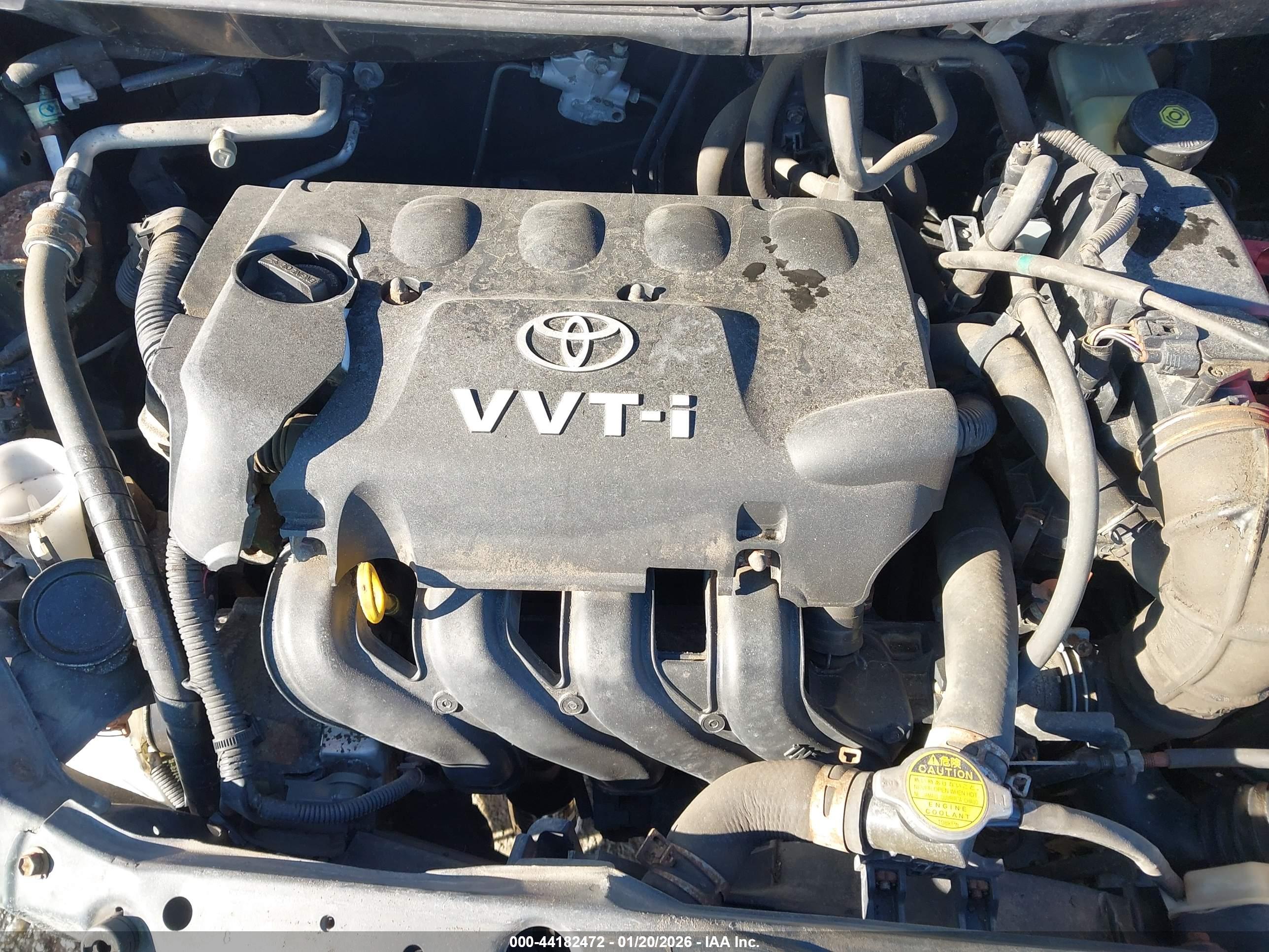 SCION XA image 10