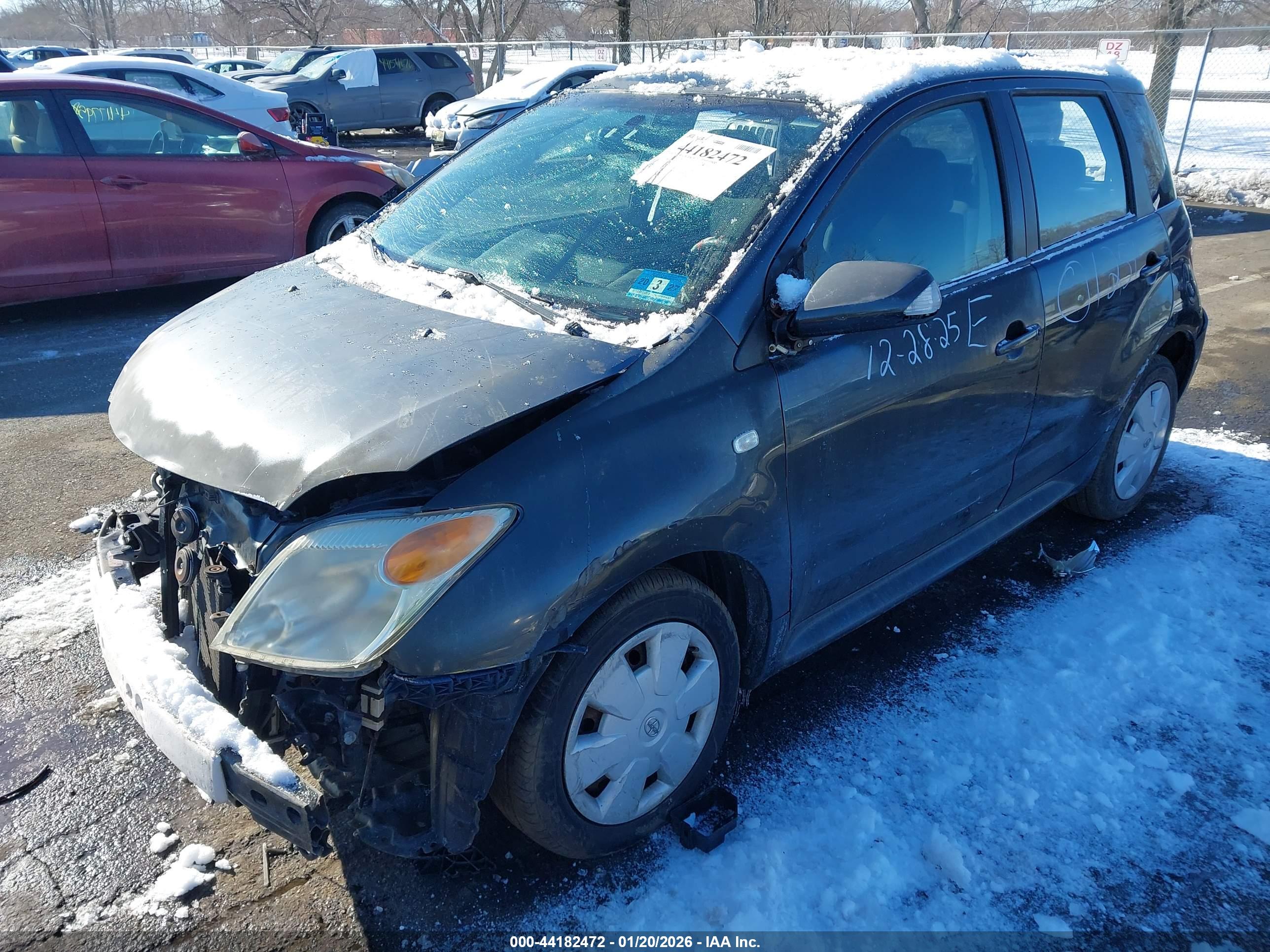 SCION XA image 2