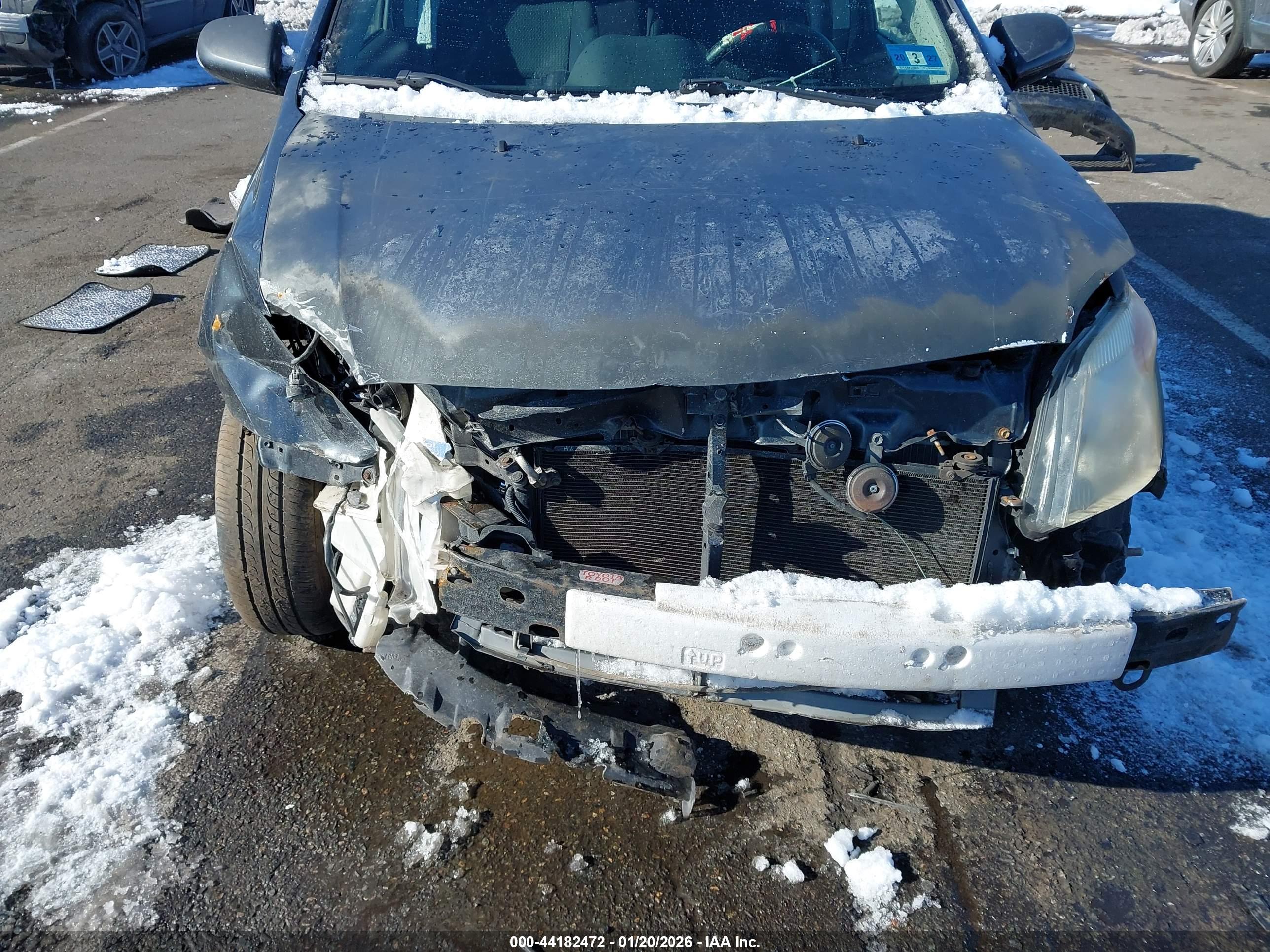 SCION XA image 6