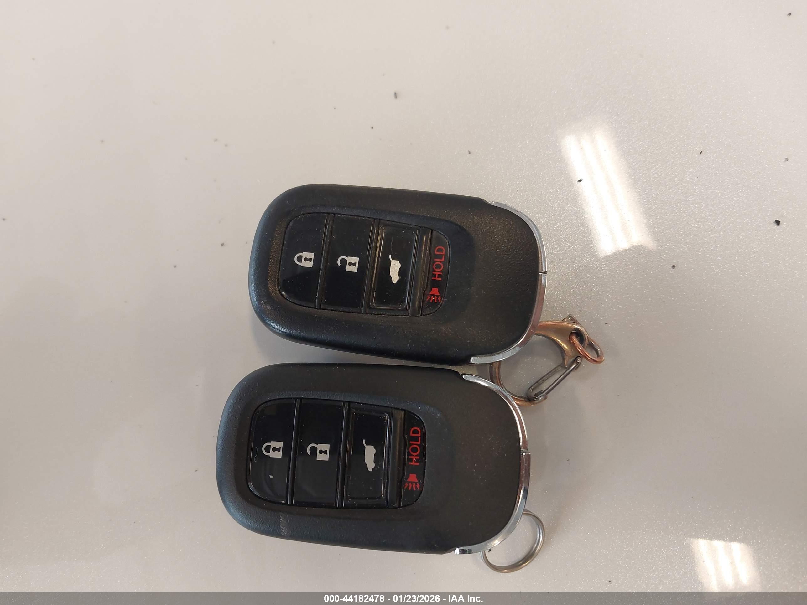 HONDA HR-V image 11