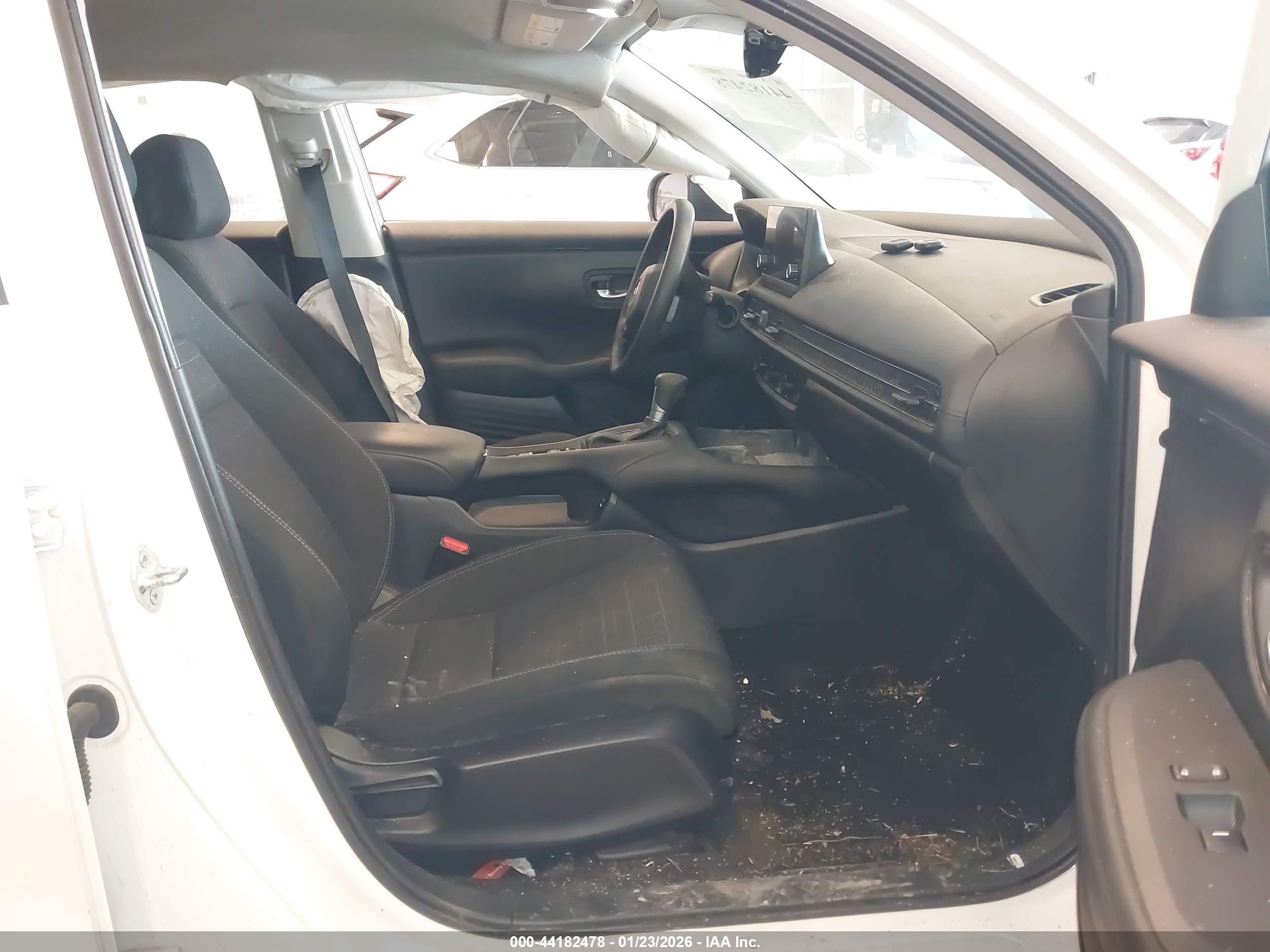 HONDA HR-V image 5
