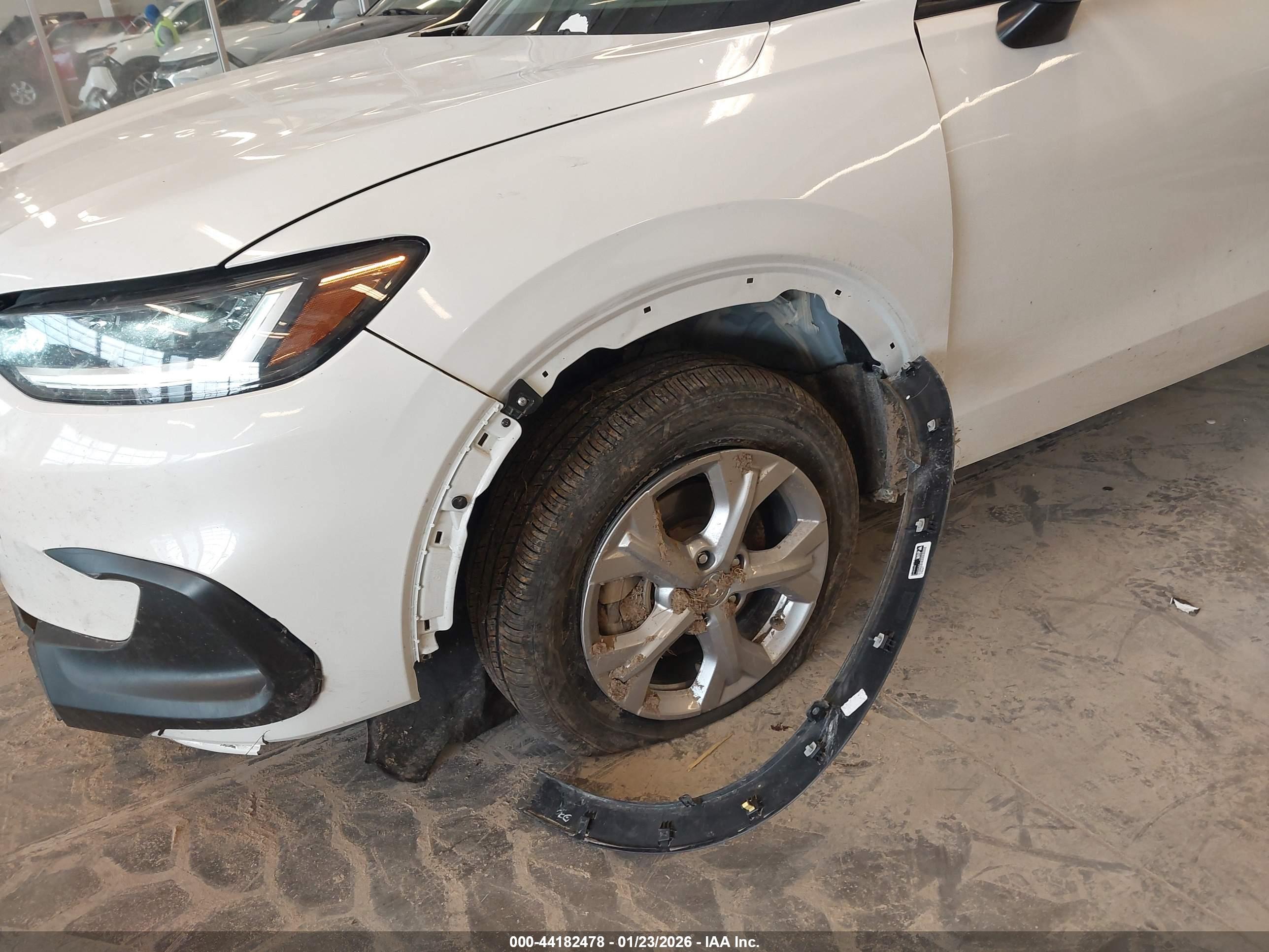 HONDA HR-V image 6
