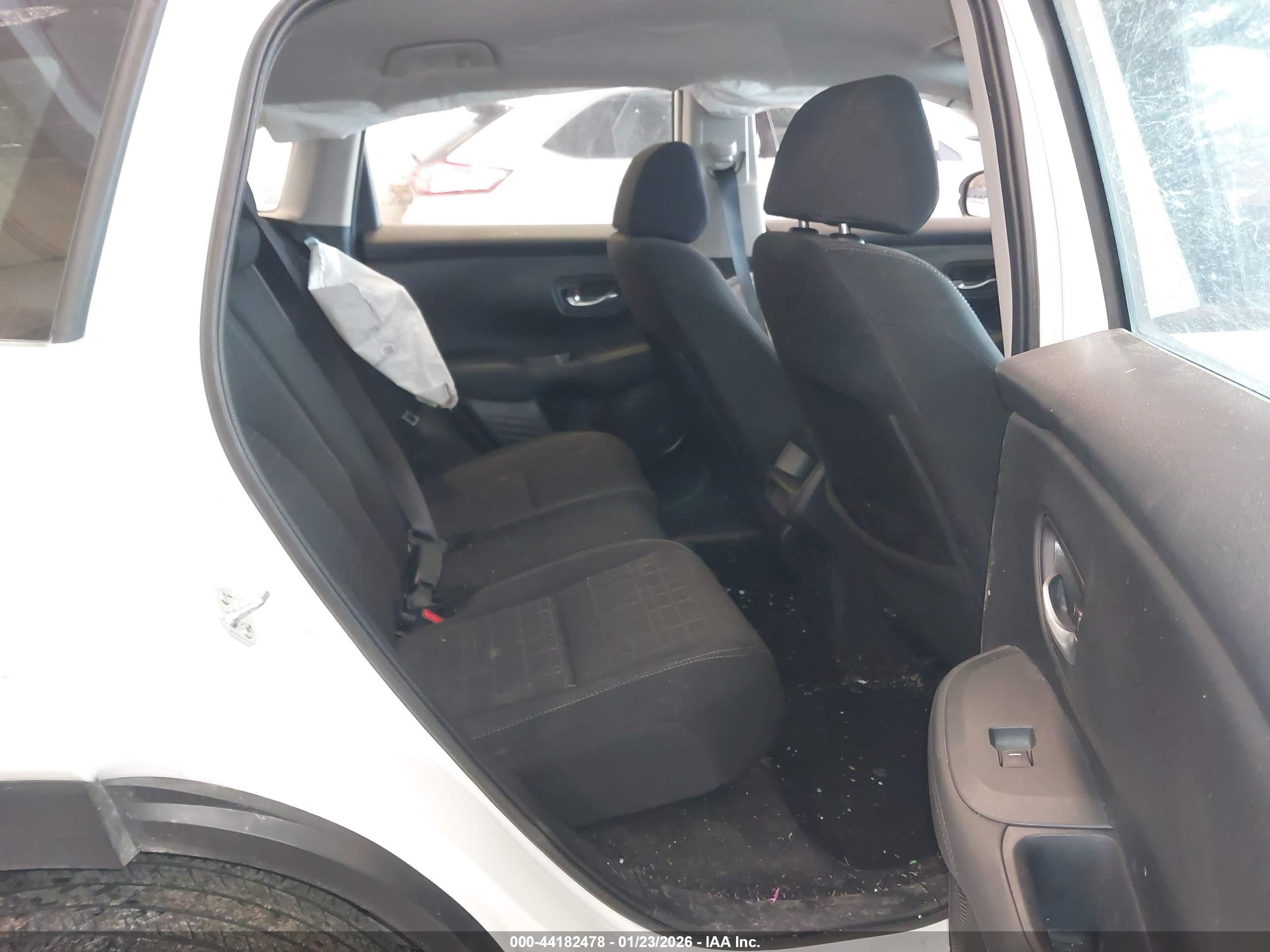 HONDA HR-V image 8