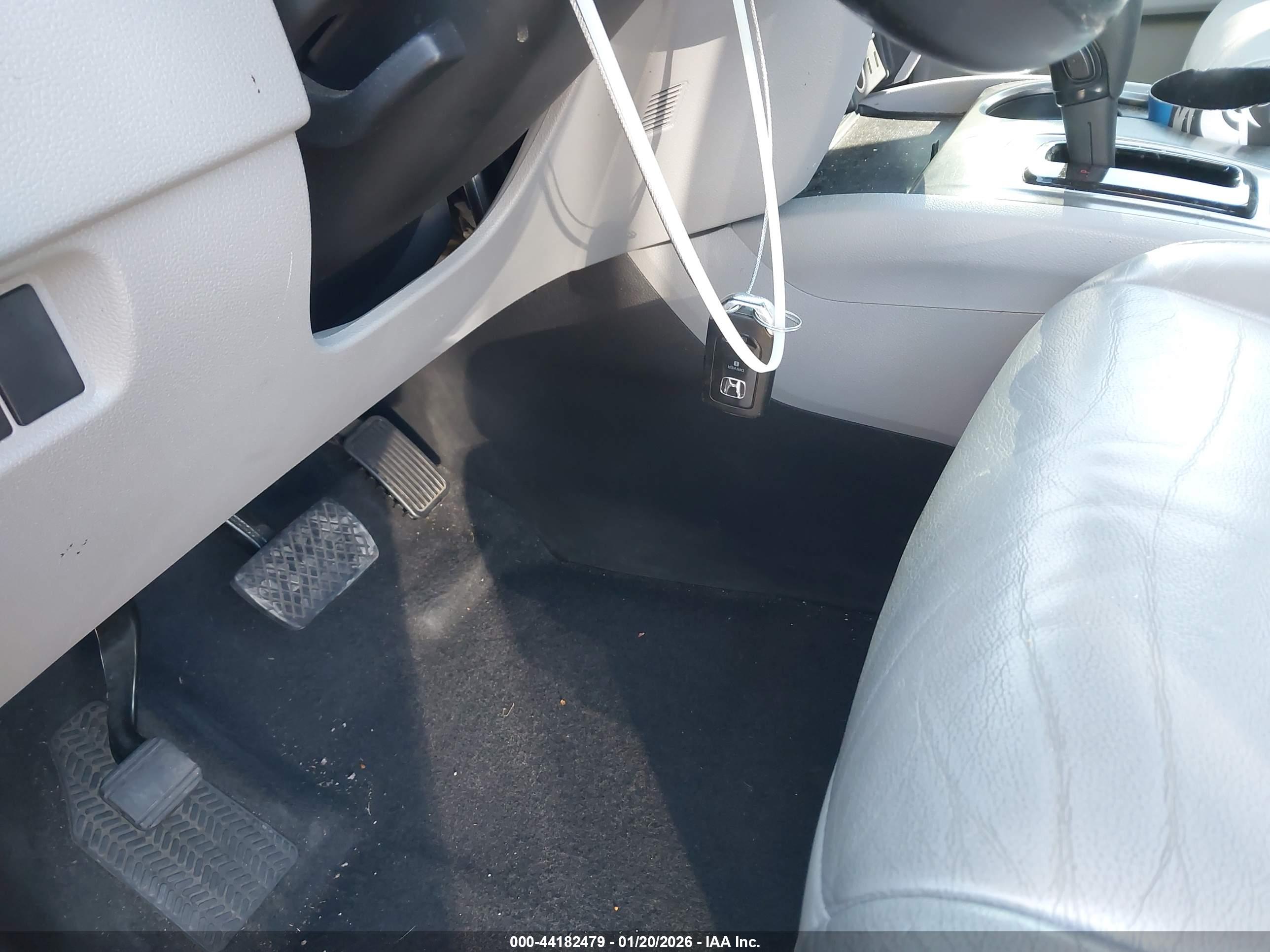HONDA PILOT image 11