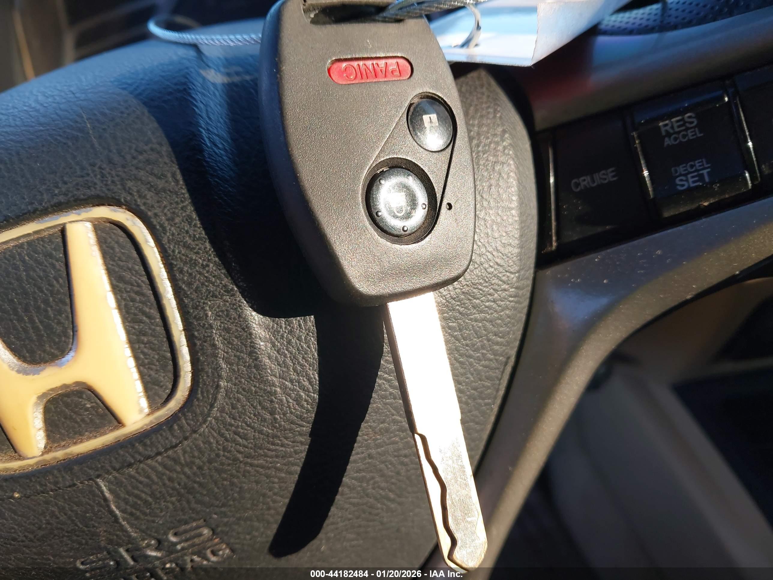 HONDA CIVIC image 11