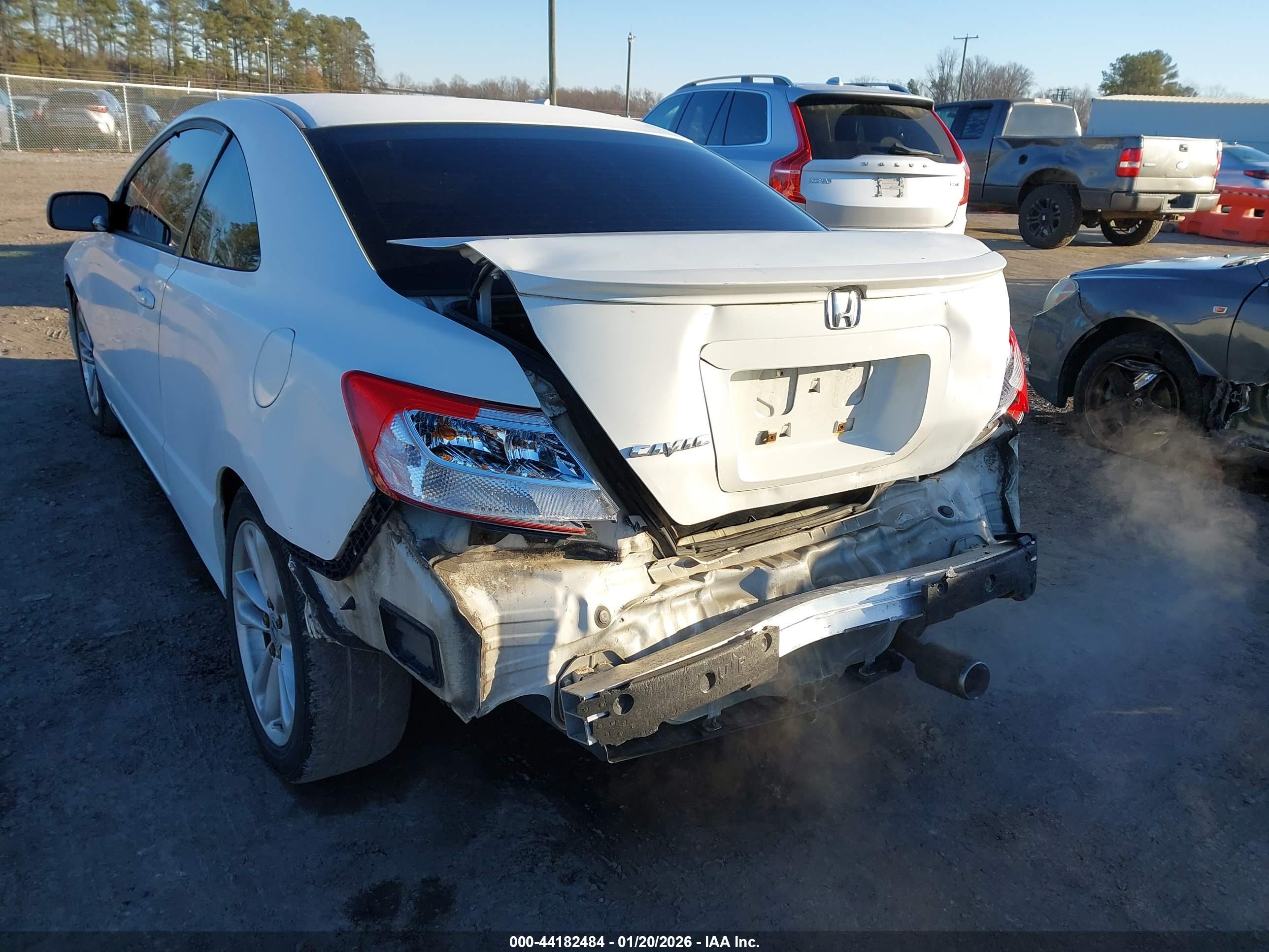 HONDA CIVIC image 6