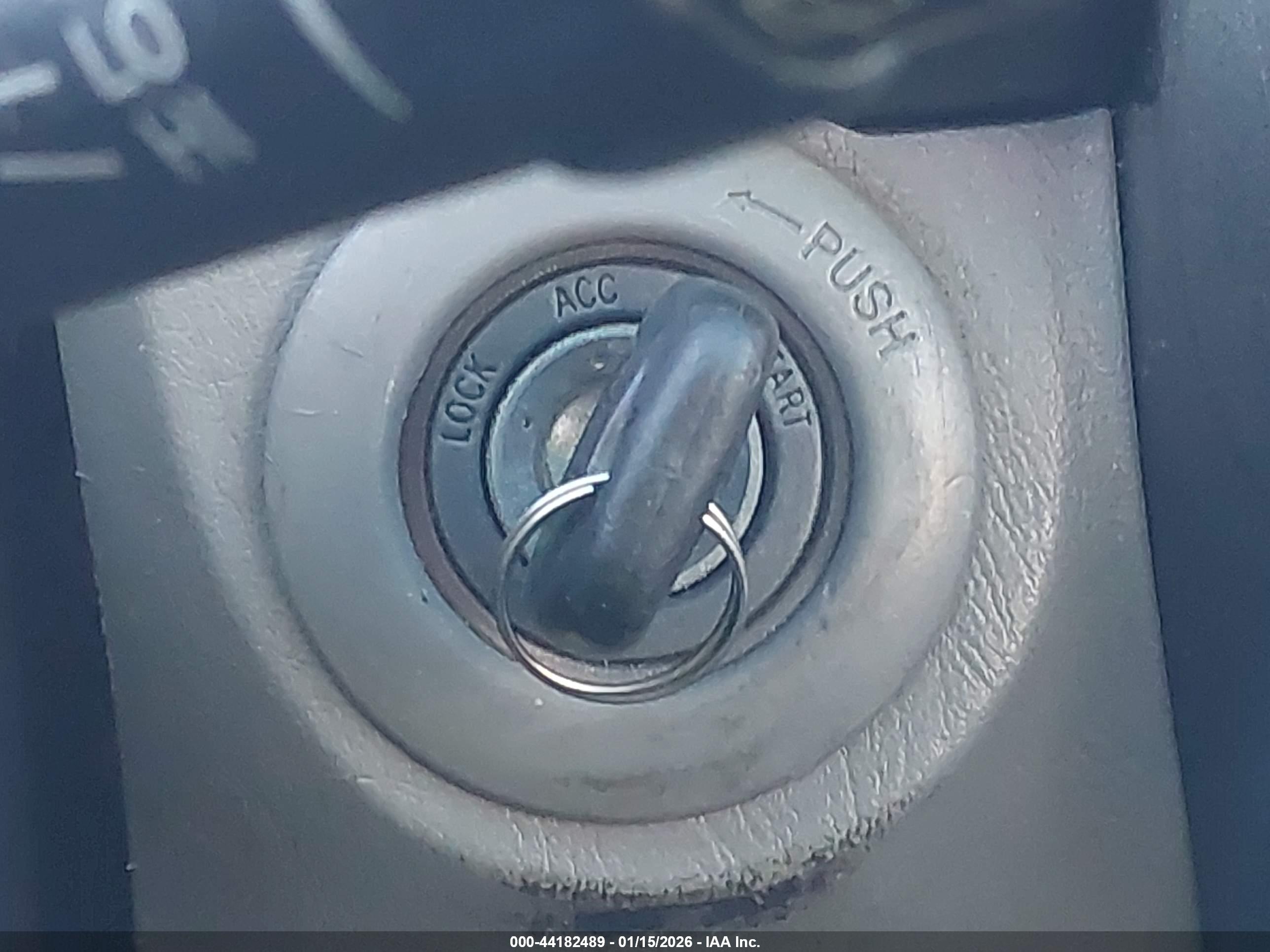 TOYOTA 4RUNNER image 11