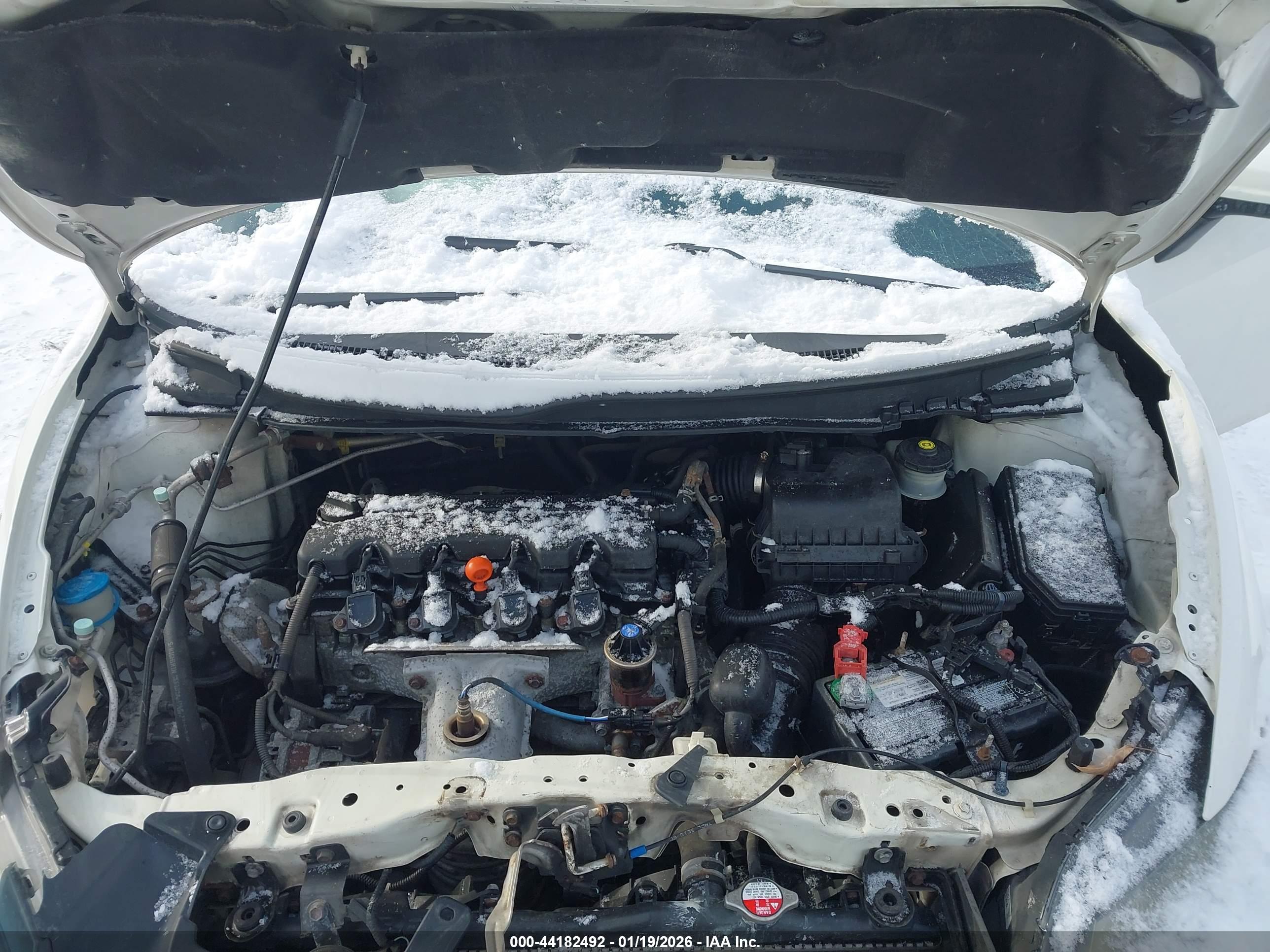 HONDA CIVIC image 10